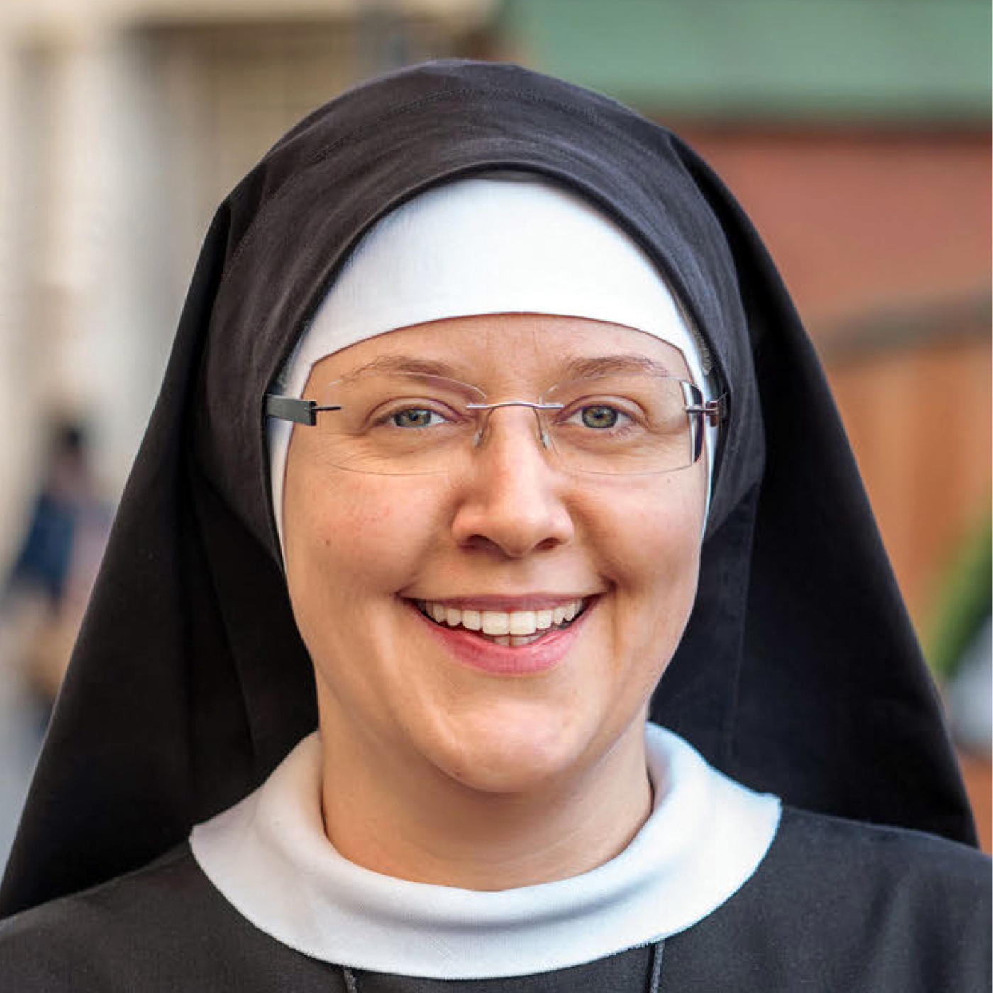 Impuls für den Tag mit Schwester Nathanaela Gmoser – Mt 21, 23-27