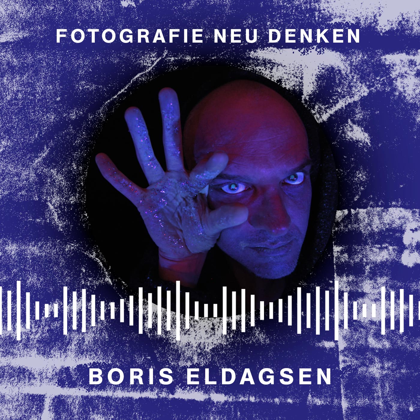 #018 »Das analytische und intuitive im Fotografischen. Irrational. Digital. Komplett egal.«