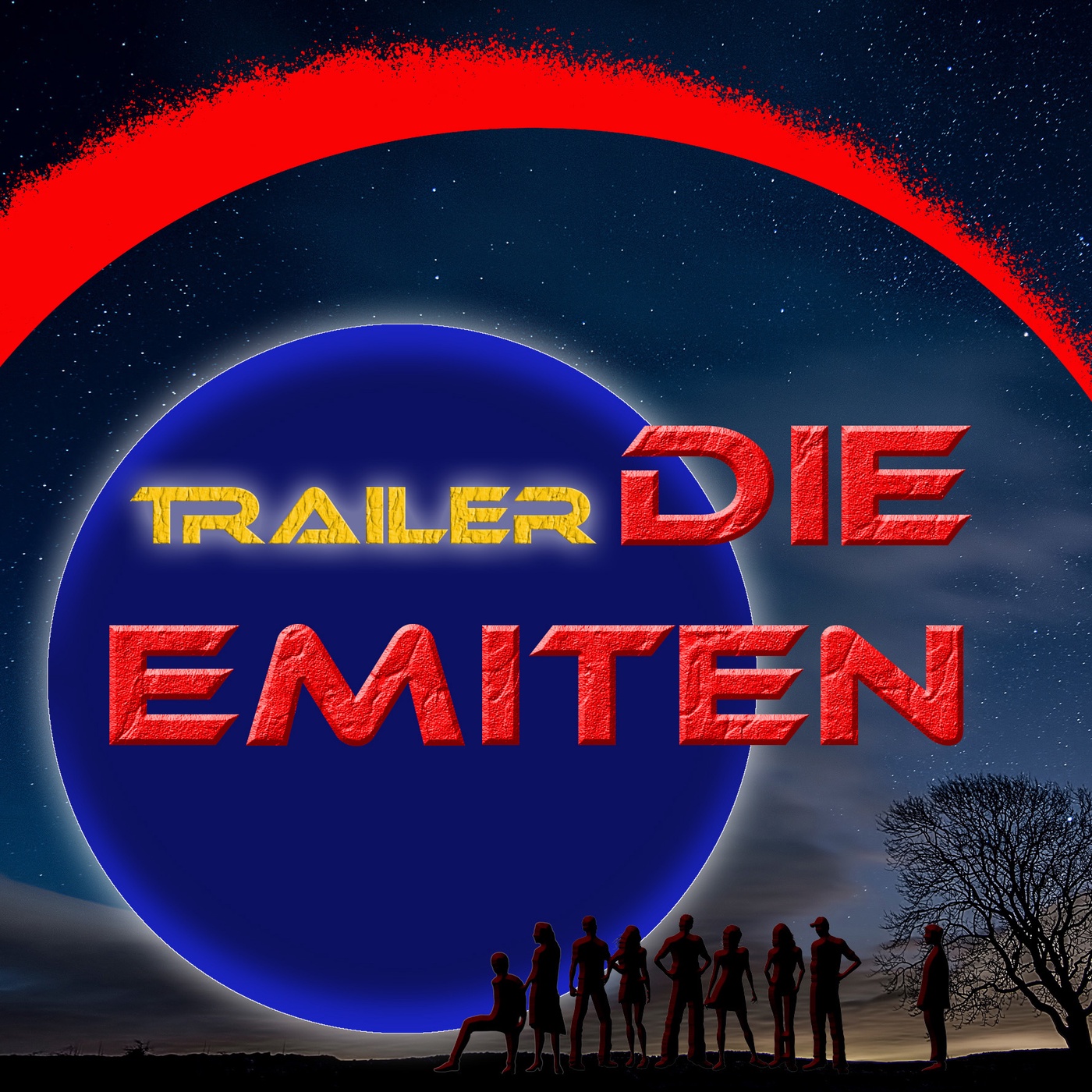 Die Emiten Trailer 02