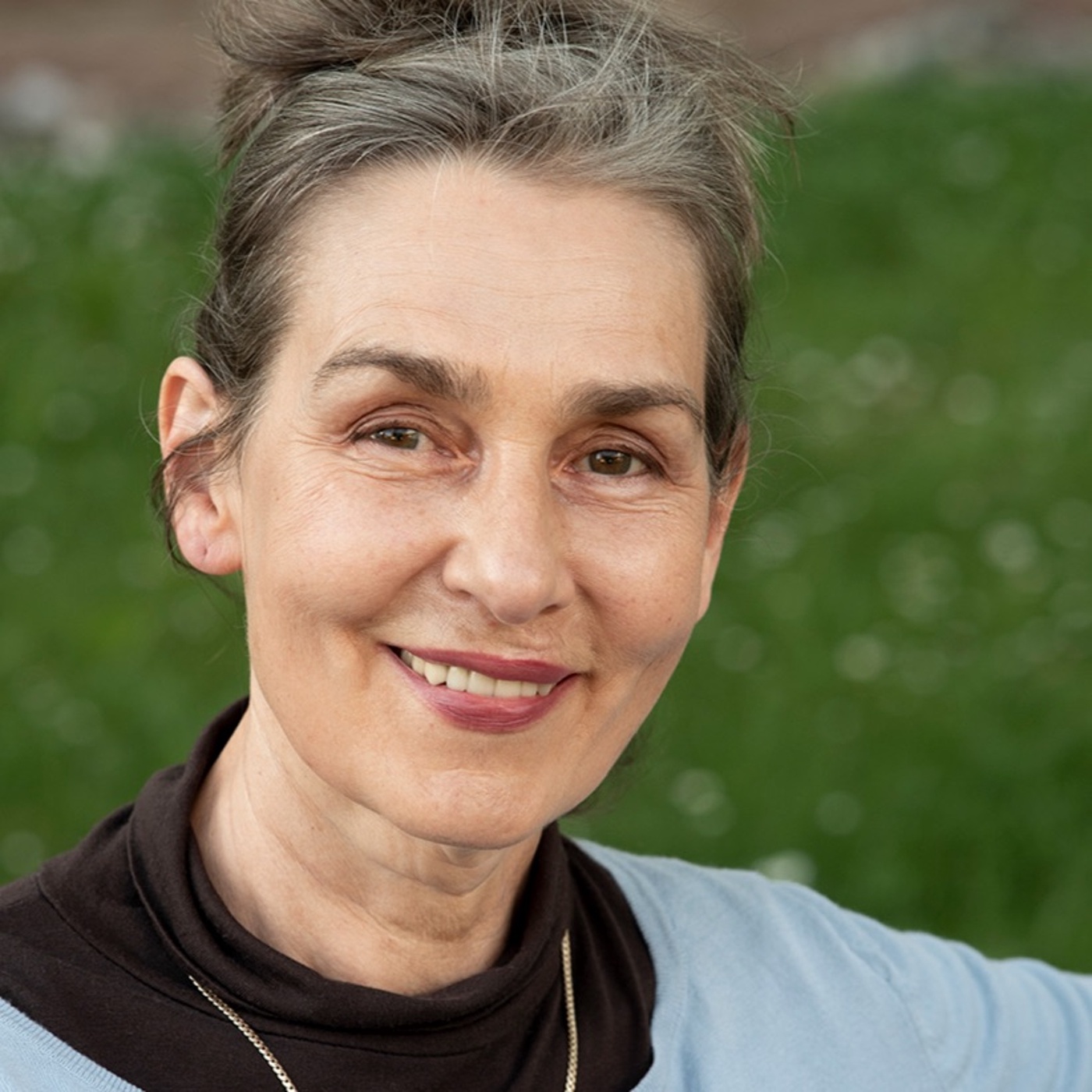 Wie finde ich meinen Lebensrhythmus? - Dorothea Gädeke über Werte und Prinzipien