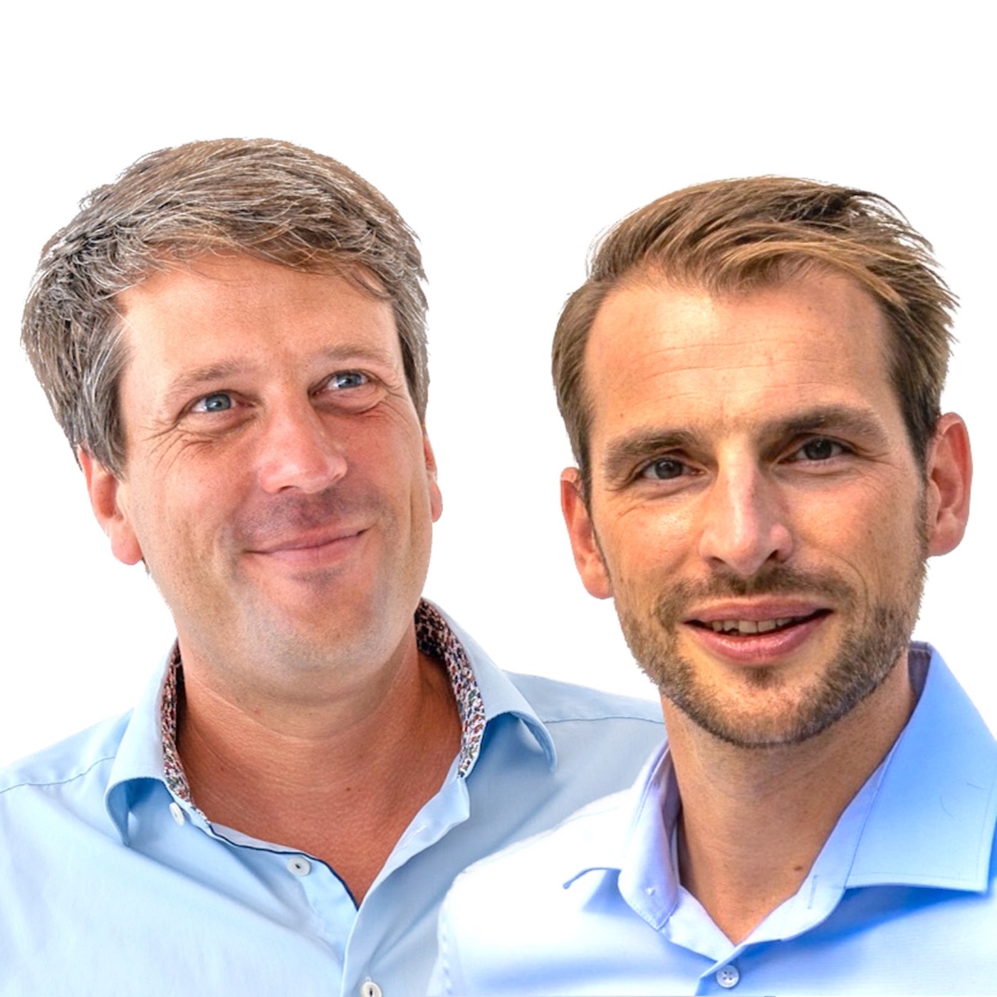 #121 mit Dr. Kai Hüner und Dr. Tobias Pentek von CDQ: Data Quality as a Service