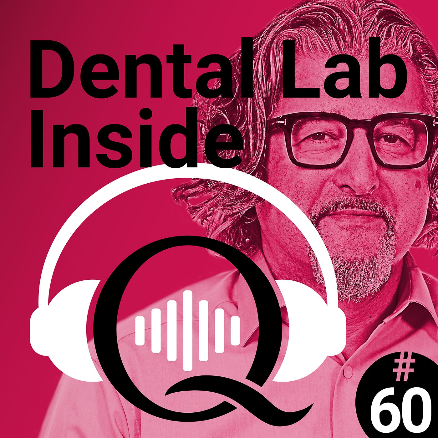 #60 Hubert Schenk – „Die Arbeitswelt in Deutschland ist voller Möglichkeiten“