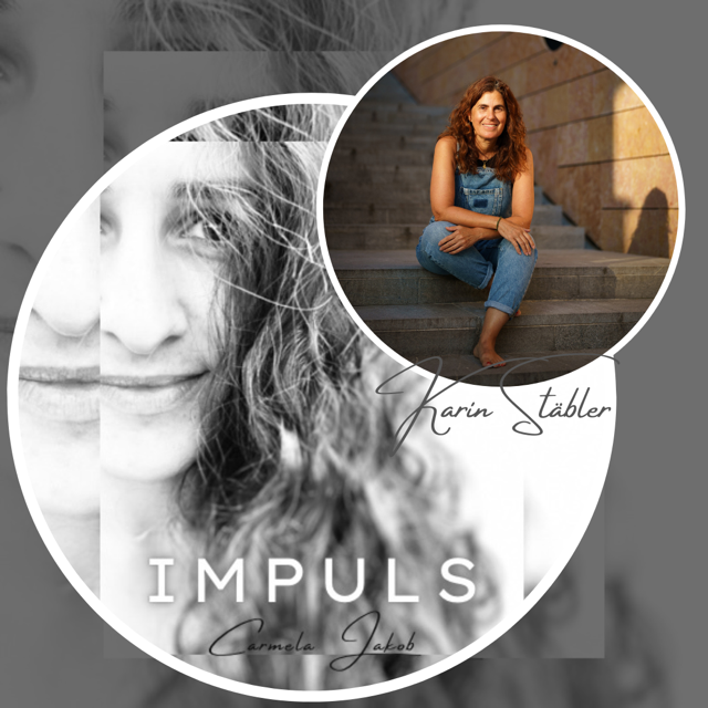#51 Unlimited - Interview mit Karin Stäbler