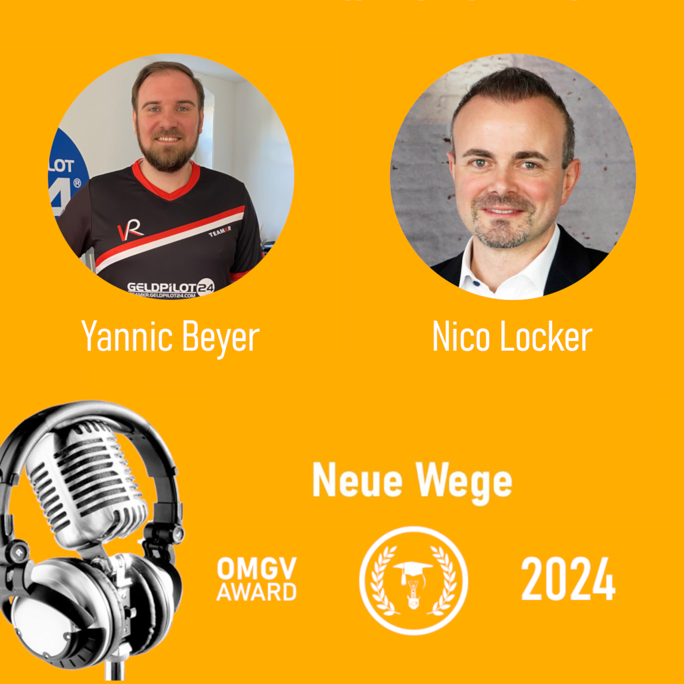 E-Sport & Next-Level-Vereinssponsoring: „Vereine haben den Bedarf, wir bieten die Lösung – finanziell und menschlich.“