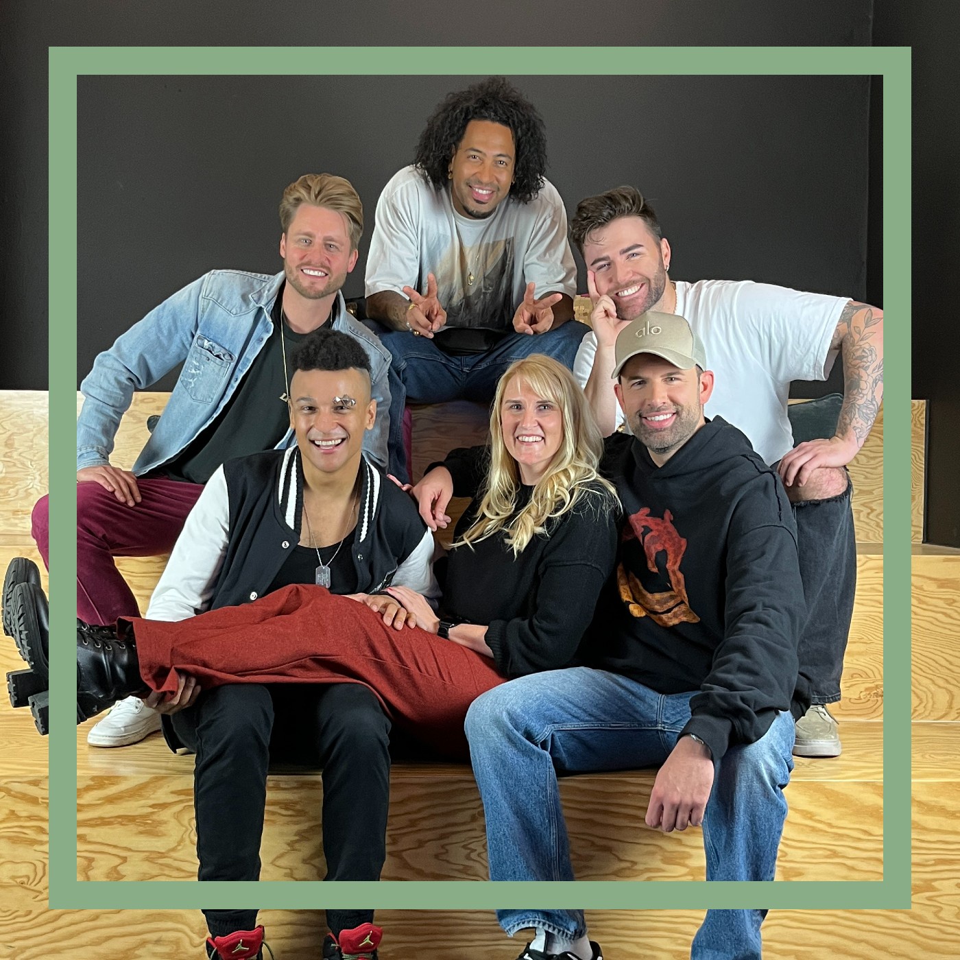 Team 5ünf
