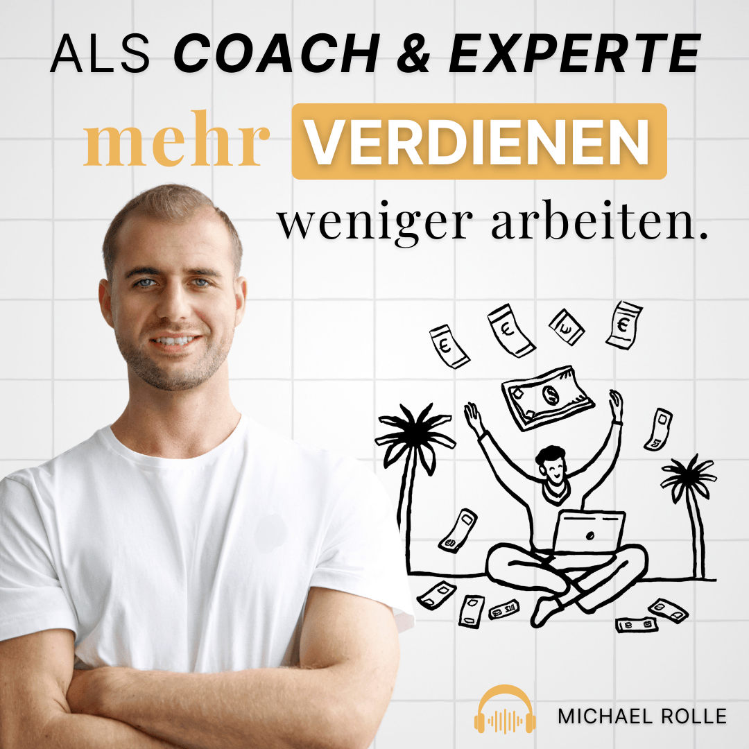 #20 So erstellt Pascal seinen Online Kurs in Rekordzeit