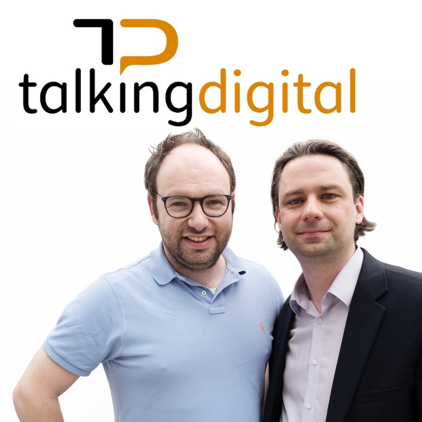 Folge 46: Wie Agenturen sich stetig transformieren müssen mit Mirko Kaminski - Talking Digital - Kommunikation, PR und Marketing im Digitalen Wandel