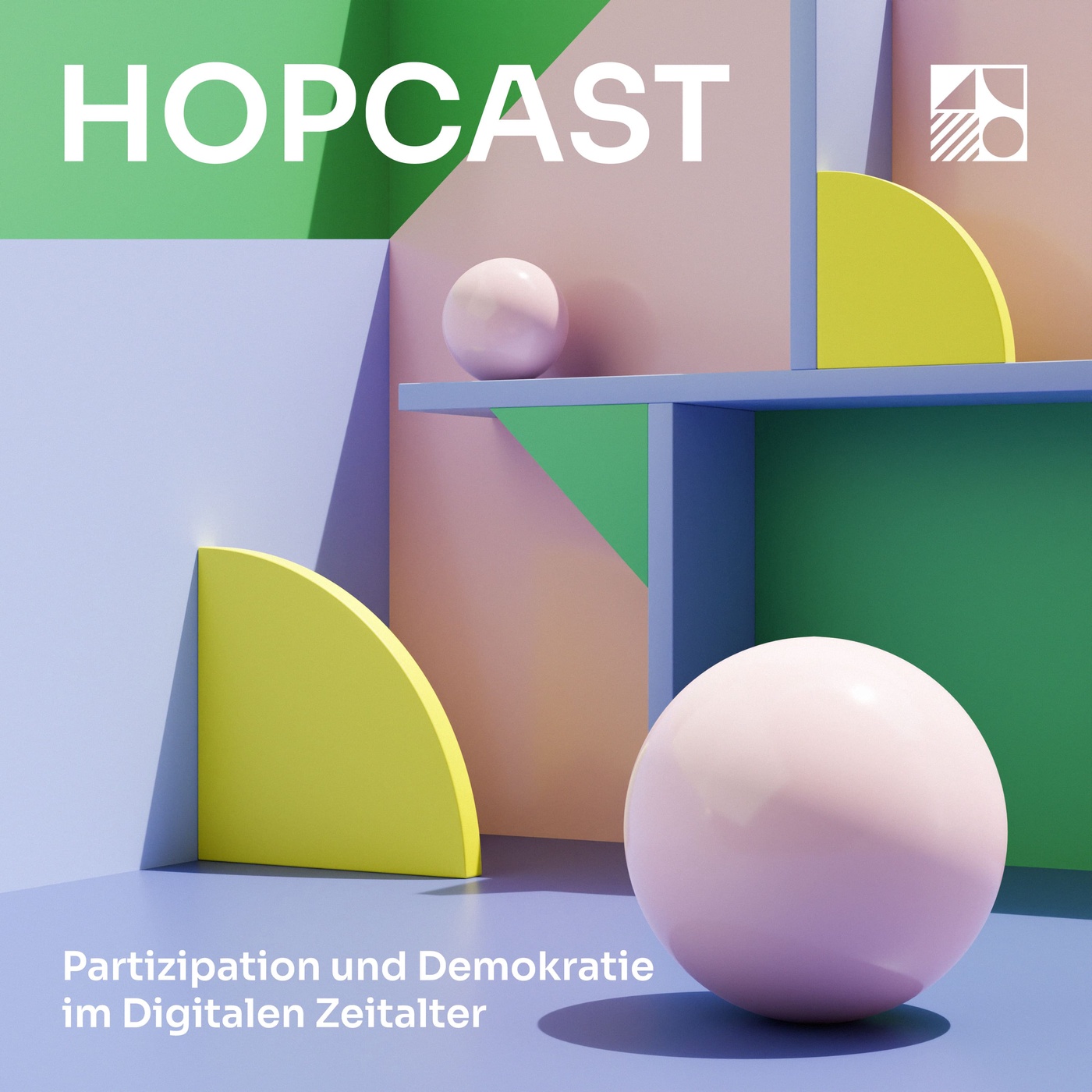 HoPcast