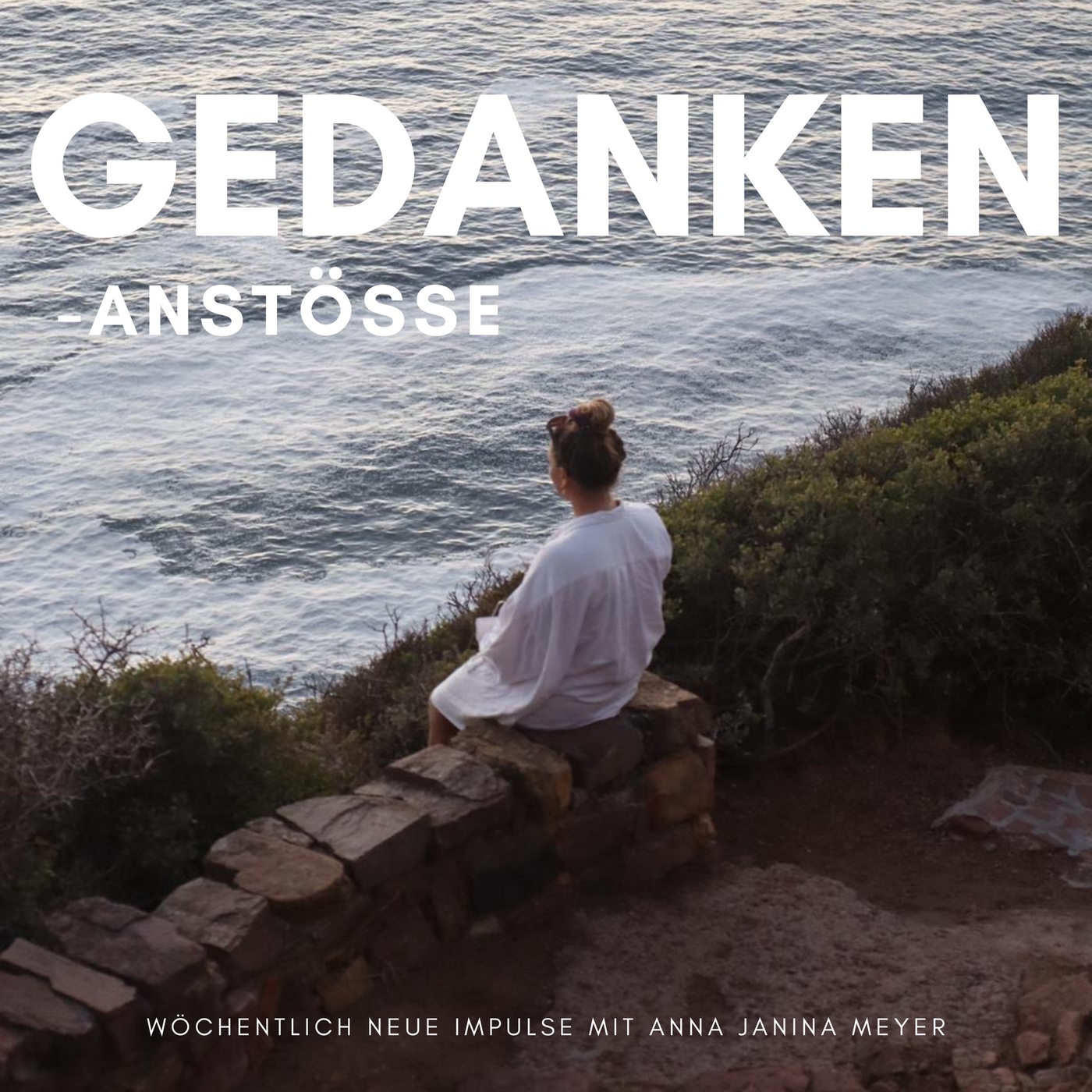 #20: Wie Menschen dich behandeln ... 