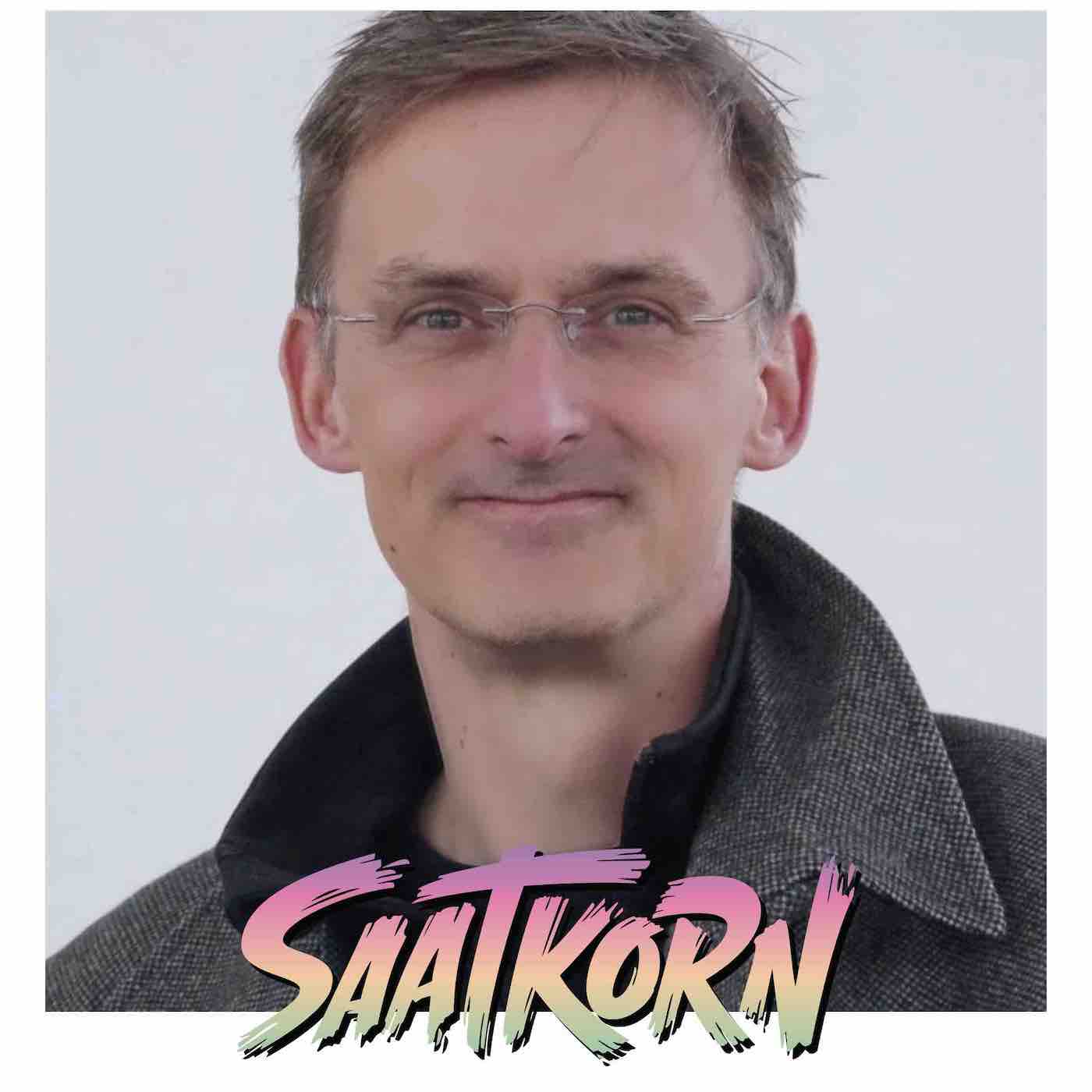 #104 mit THOMAS CZEKALA von BLOCK2JOB