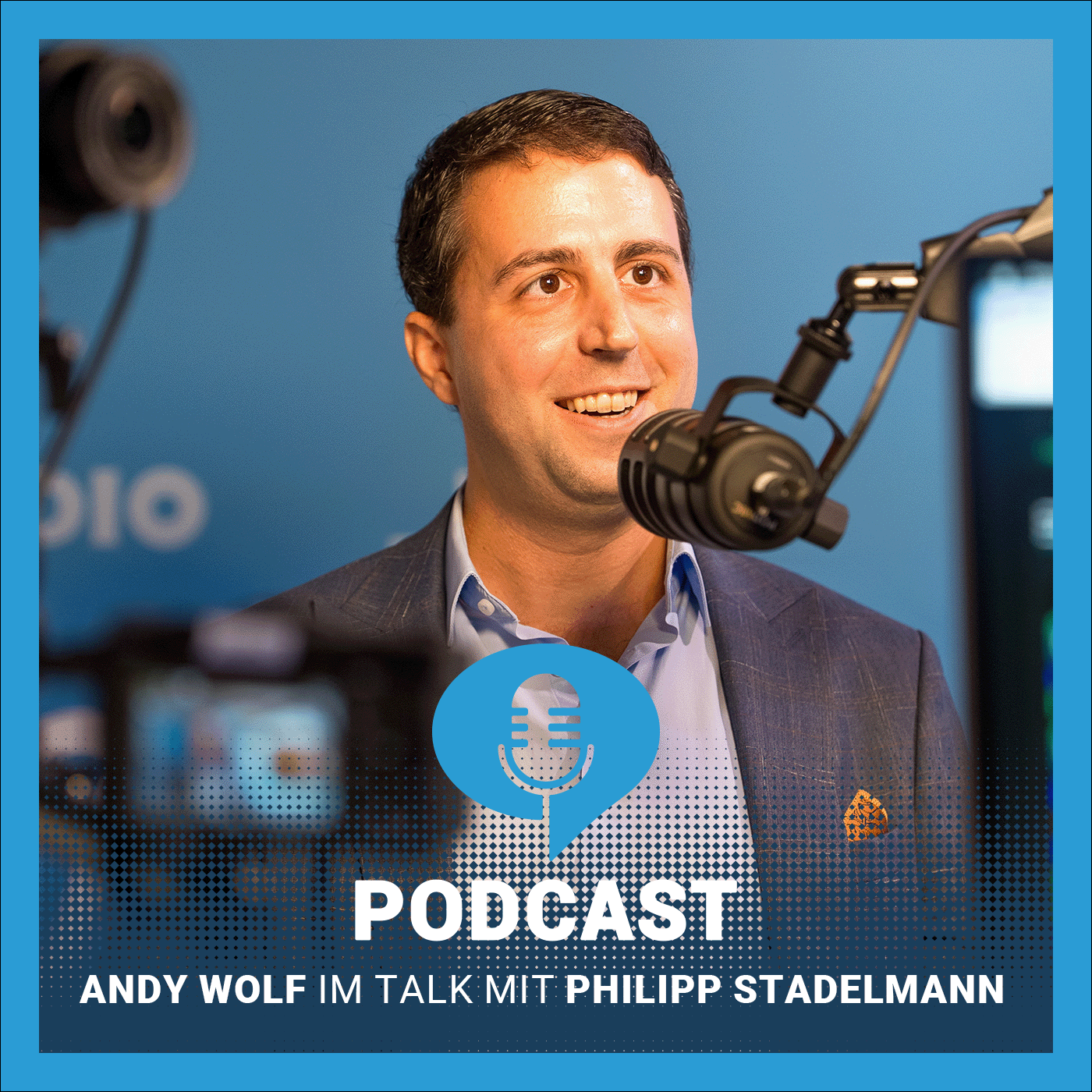 Philipp Stadelmann – Der Robin Hood unter den Steuerexperten