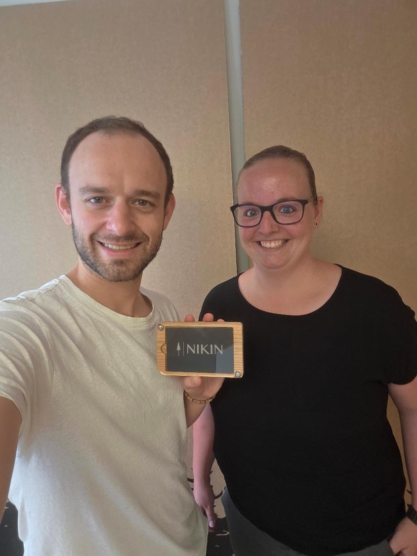 #29 Jana Bienz – Von der Swisscom zur Selbstständigkeit: Wie sie Familie, Fotografie & Online-Shops vereint