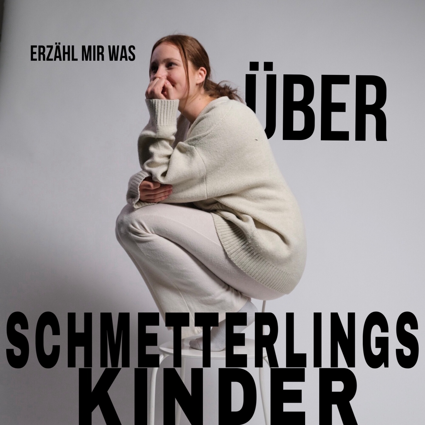 3. Über Schmetterlingskinder