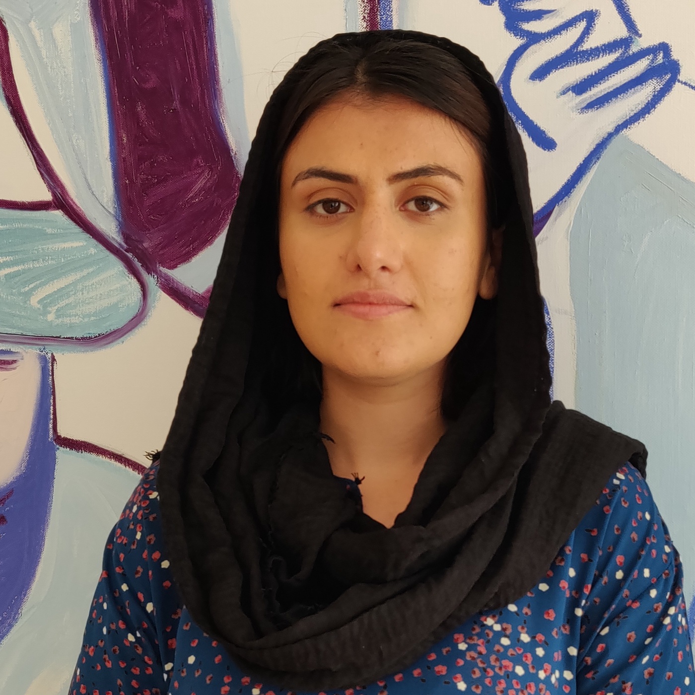 Afghanistans mutige Frauen: Husna Jalal