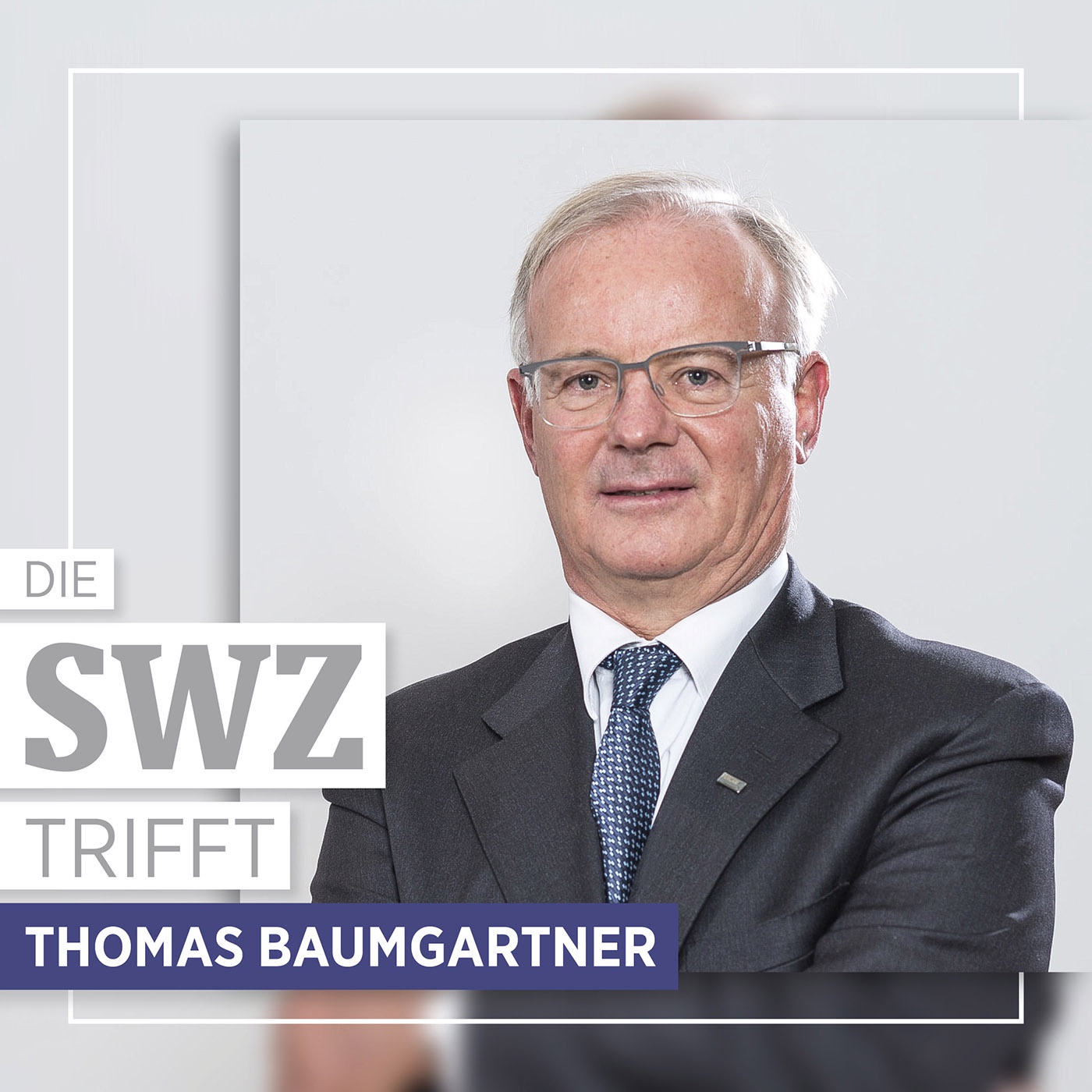 #91 | Thomas Baumgartner | Scheuen Sie den Ruhestand?