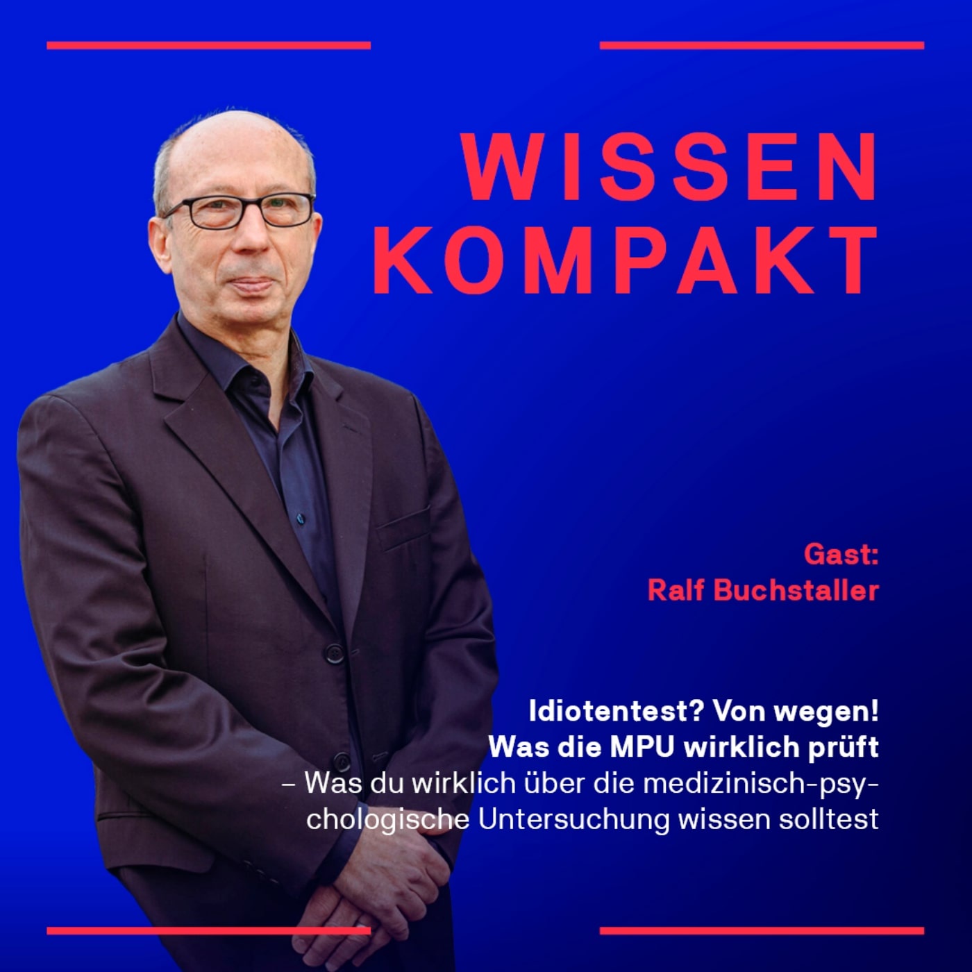 Idiotentest? Von wegen! Was die MPU wirklich prüft