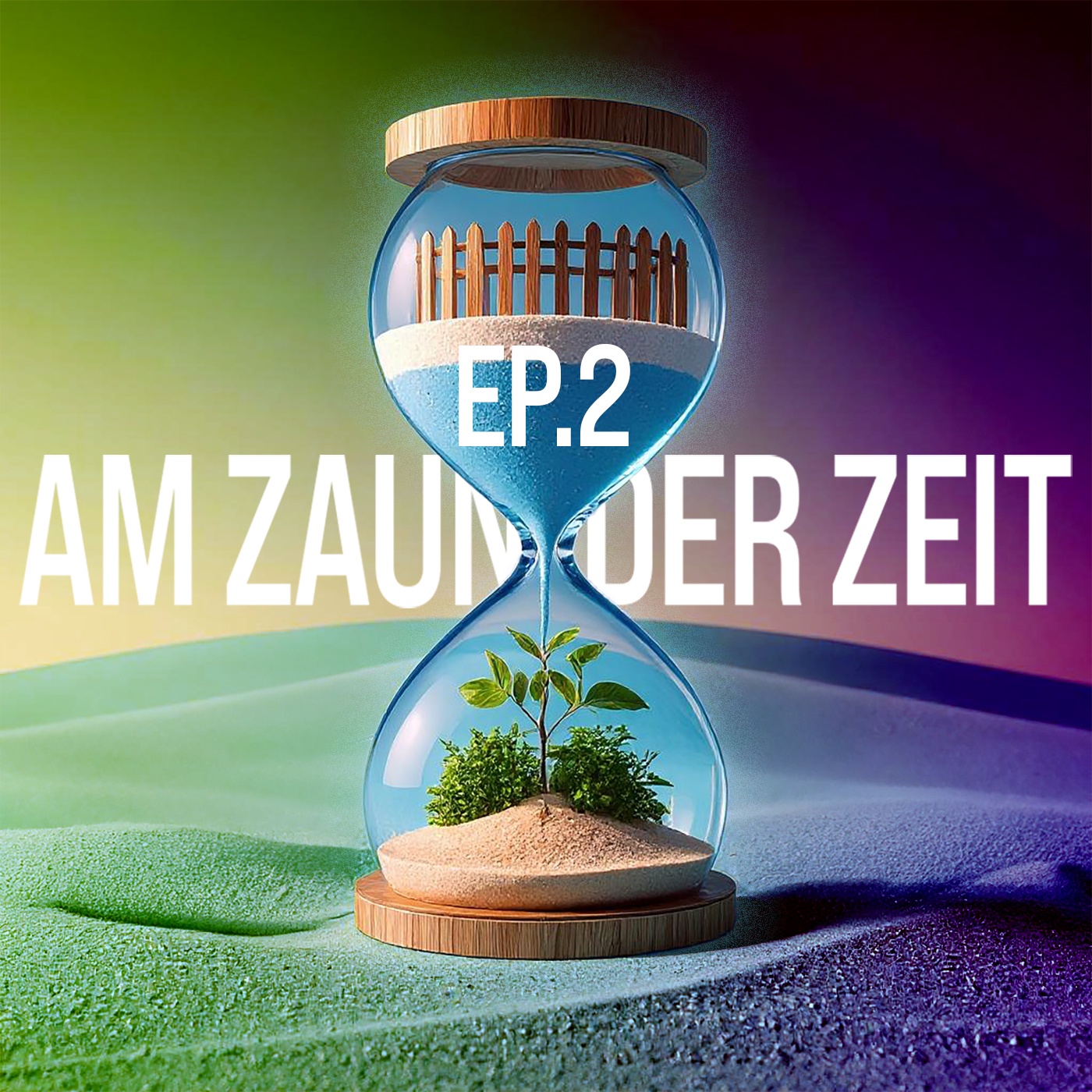 Folge 2: Offboarding: Wenn Wissen geht, was bleibt?