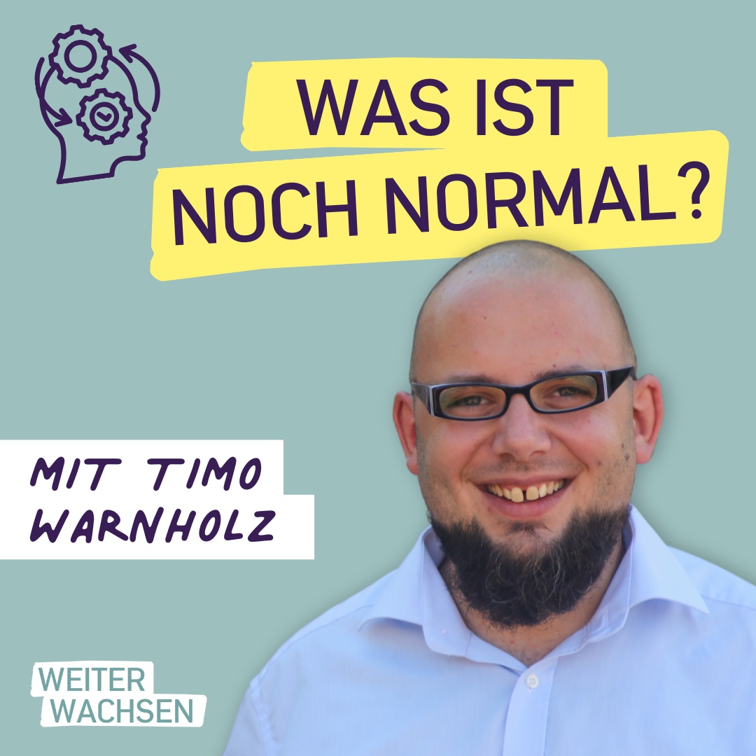 #6 Was ist noch normal? Besondere Verhaltensweisen verstehen und begleiten