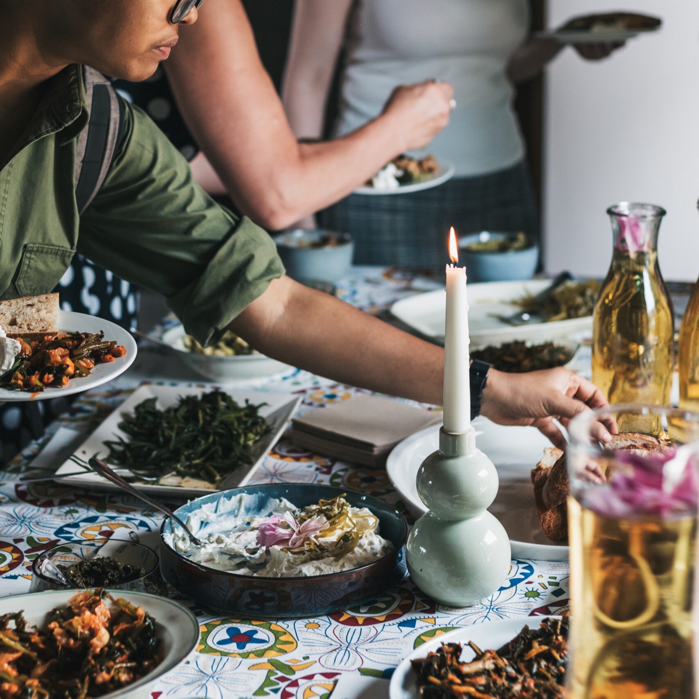 Österreich und Tartu 2024