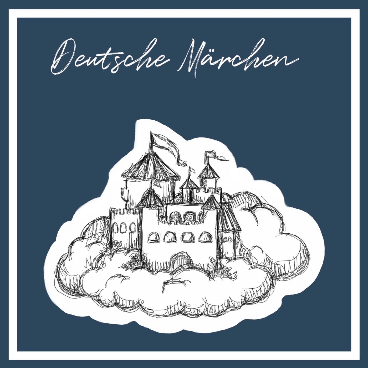 DIE ZWÖLF JÄGER (Brüder Grimm) 