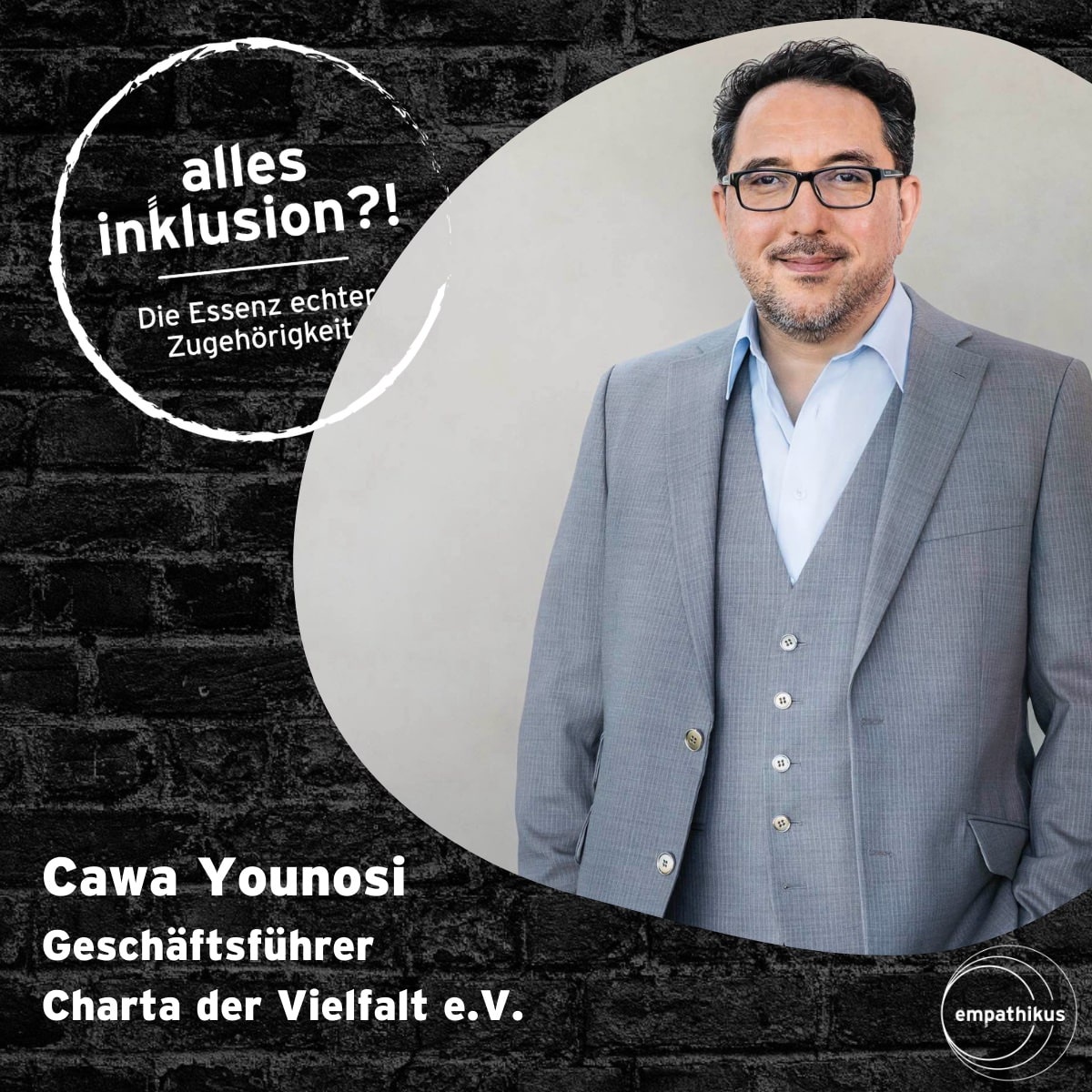 Cawa Younosi: 