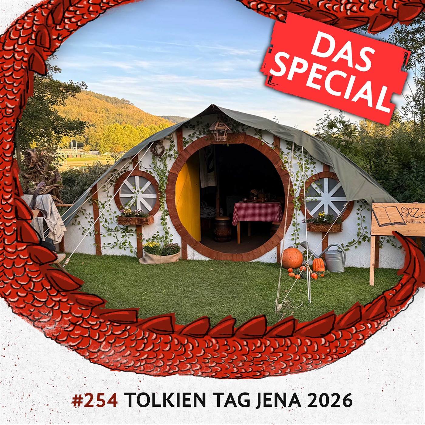 254 Tolkien Tag Jena 2026