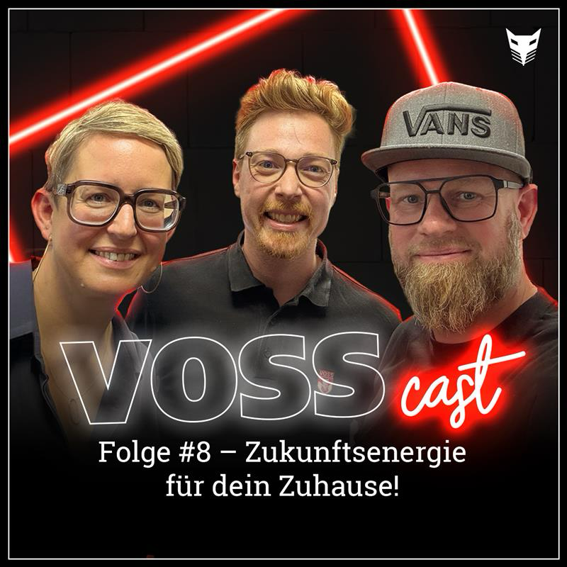 Folge #8 | Zukunftsenergie für dein Zuhause!