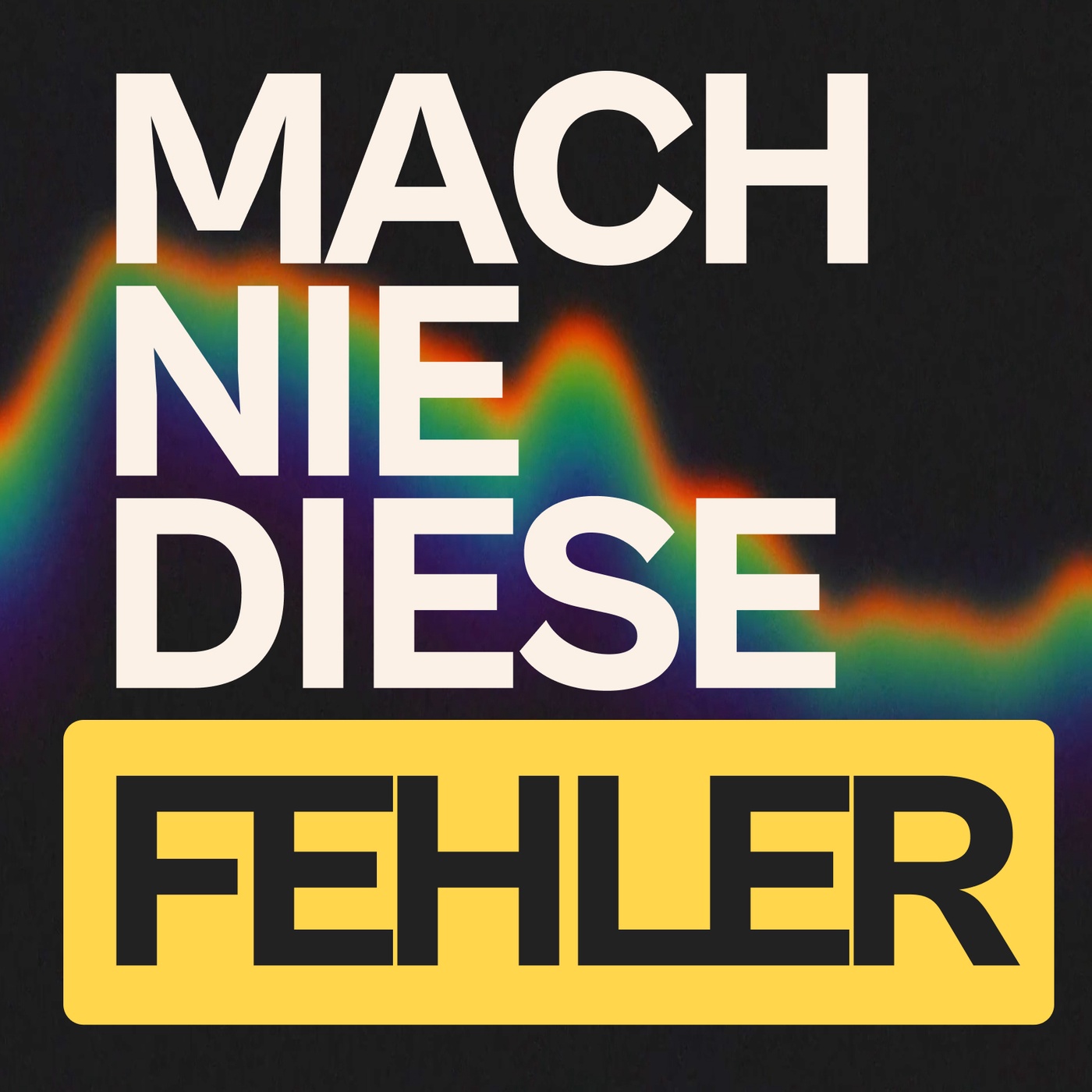 Die 10 grössten Fehler im Branding (und wie du sie vermeidest)