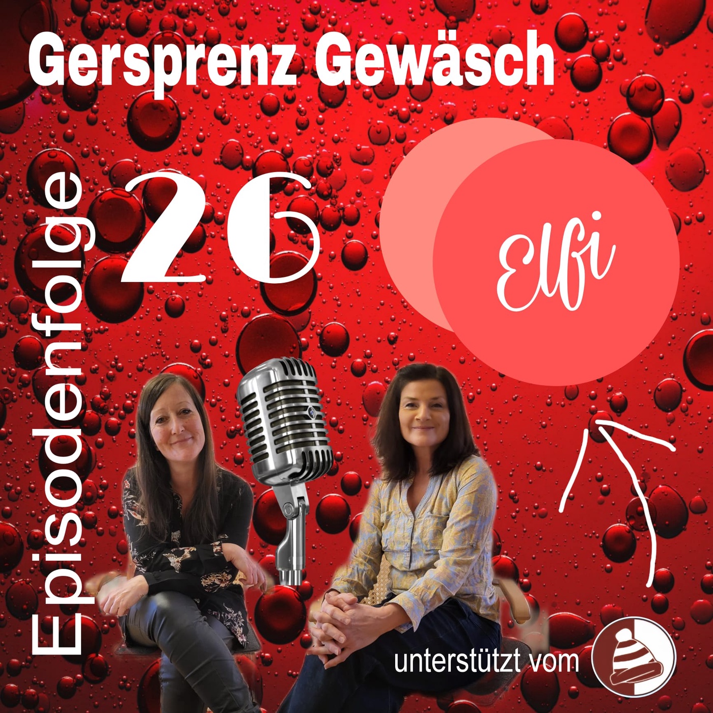 Gersprenz Gewäsch - Folge 26