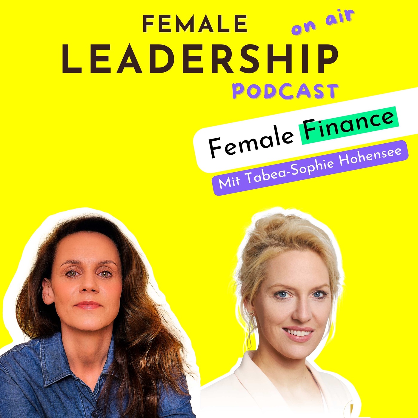 #92 Finanzielle Unabhängigkeit als Frau durch Ferienimmobilien – mit Tabea-Sophie Hohensee