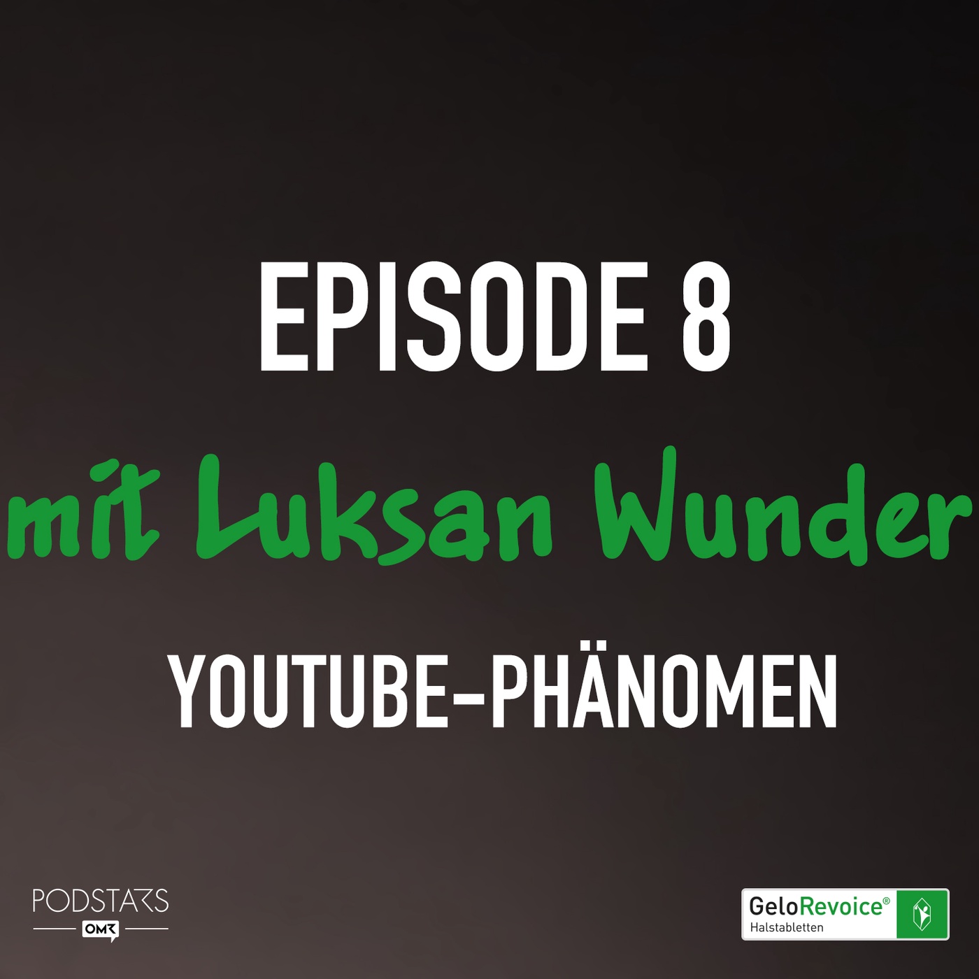 mit Youtube-Phänomen Luksan Wunder (Wundertütenfabrik)