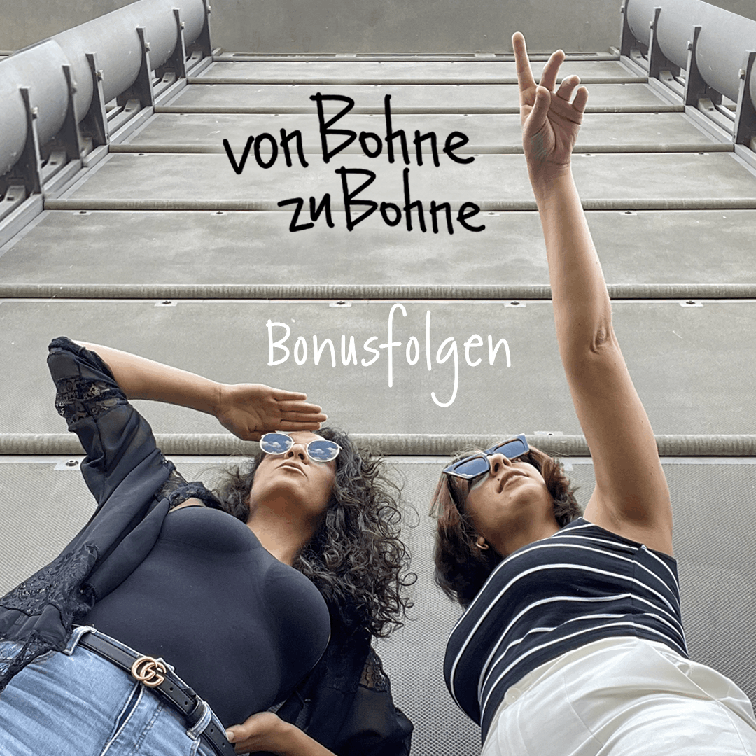 Bonusfolge #B02 Grete: ME/CFS als Angehöriger: Fehldiagnose, Therapie, Pflege - das System versagt