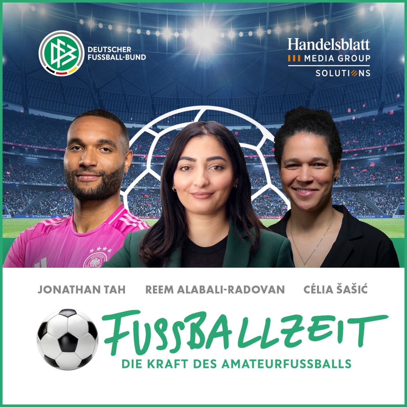 Rassismus im Fußball: Was Profis, Politik und der DFB jetzt fordern