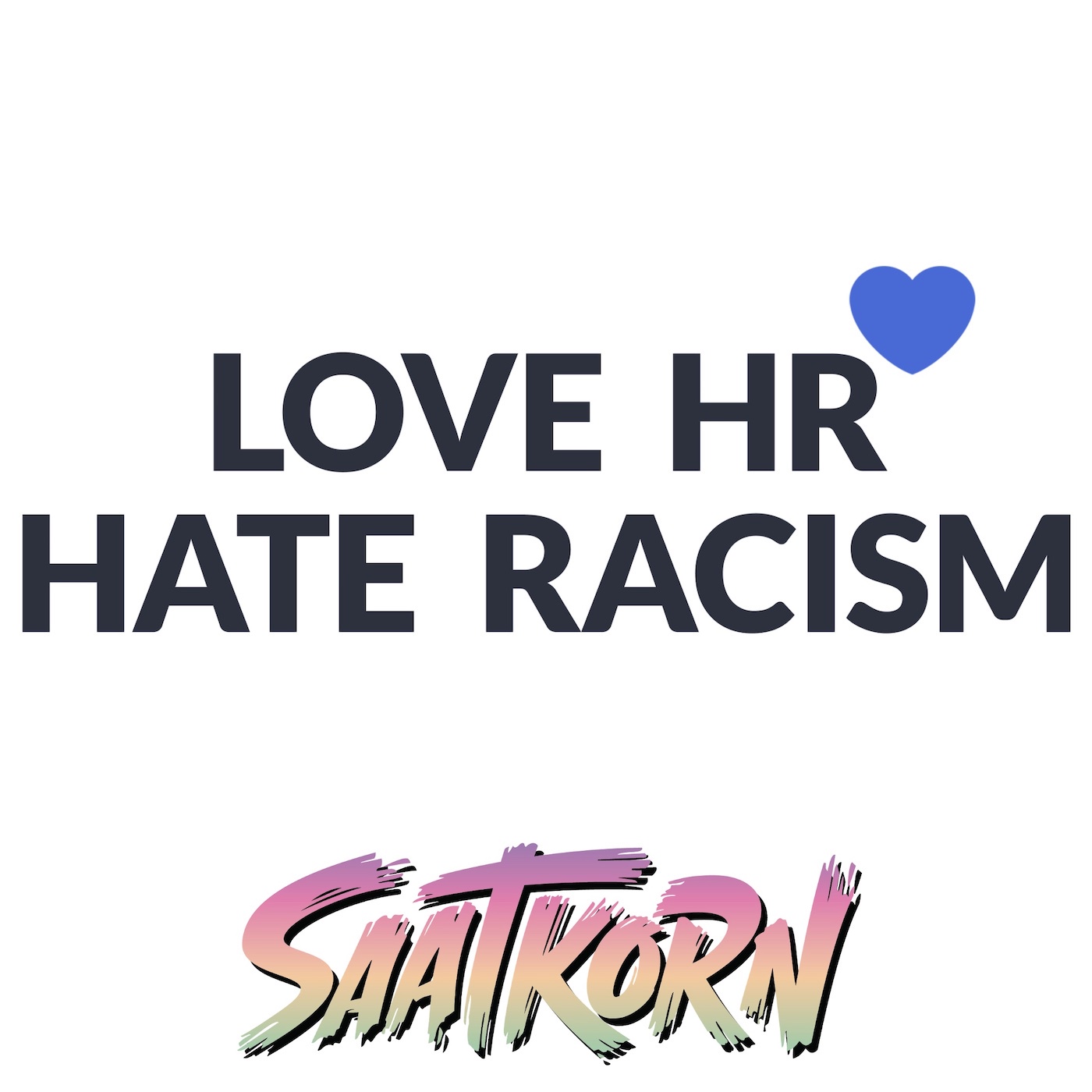 #91 mit dem #hrespect Foundingteam - HR gegen Rassismus