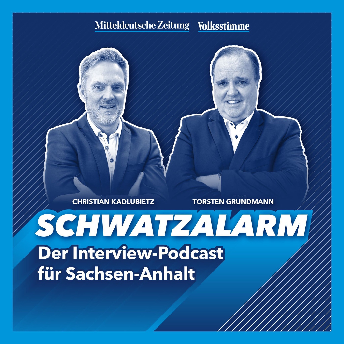 Schwatzalarm