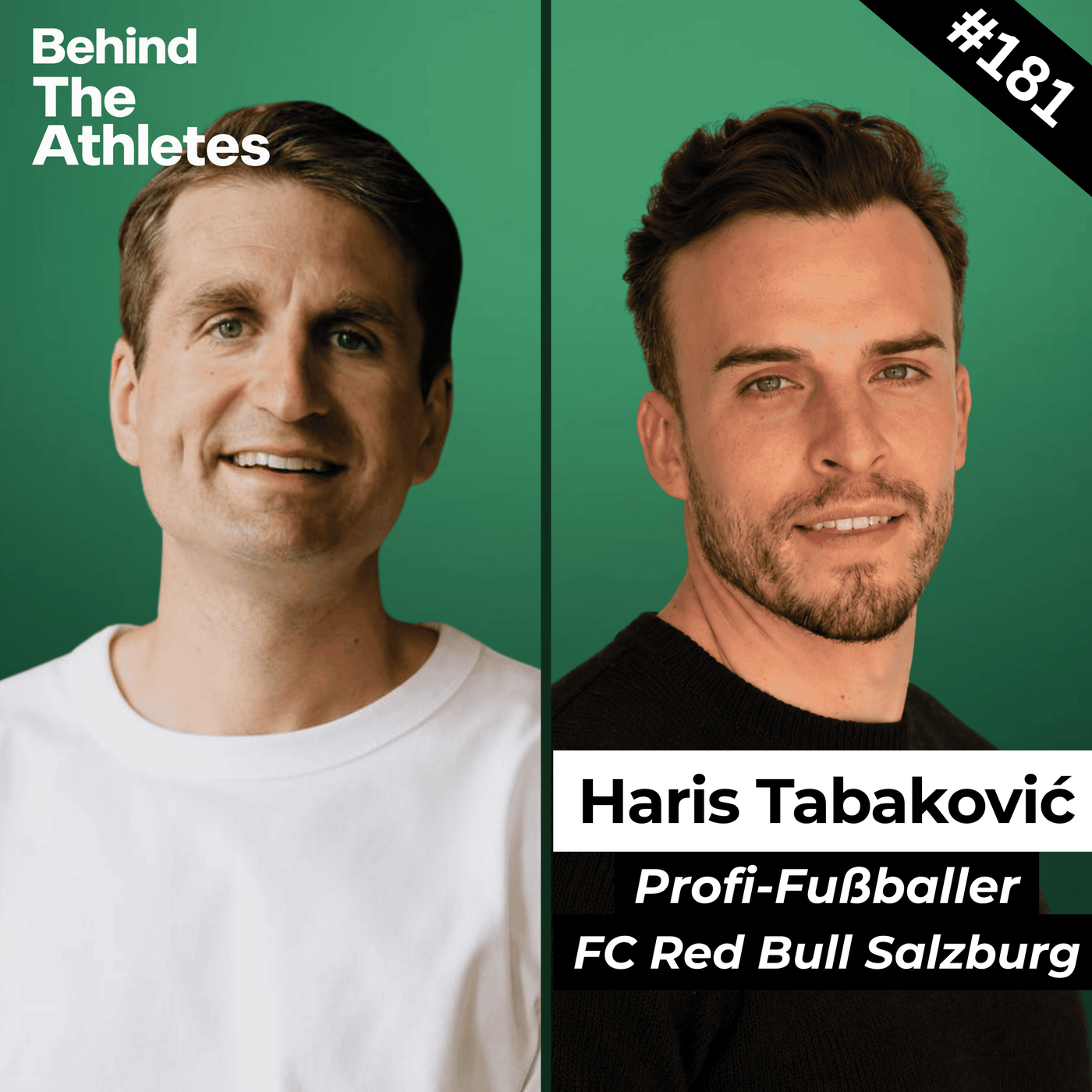 How To Kill Your Ego: Haris Tabaković | #181
