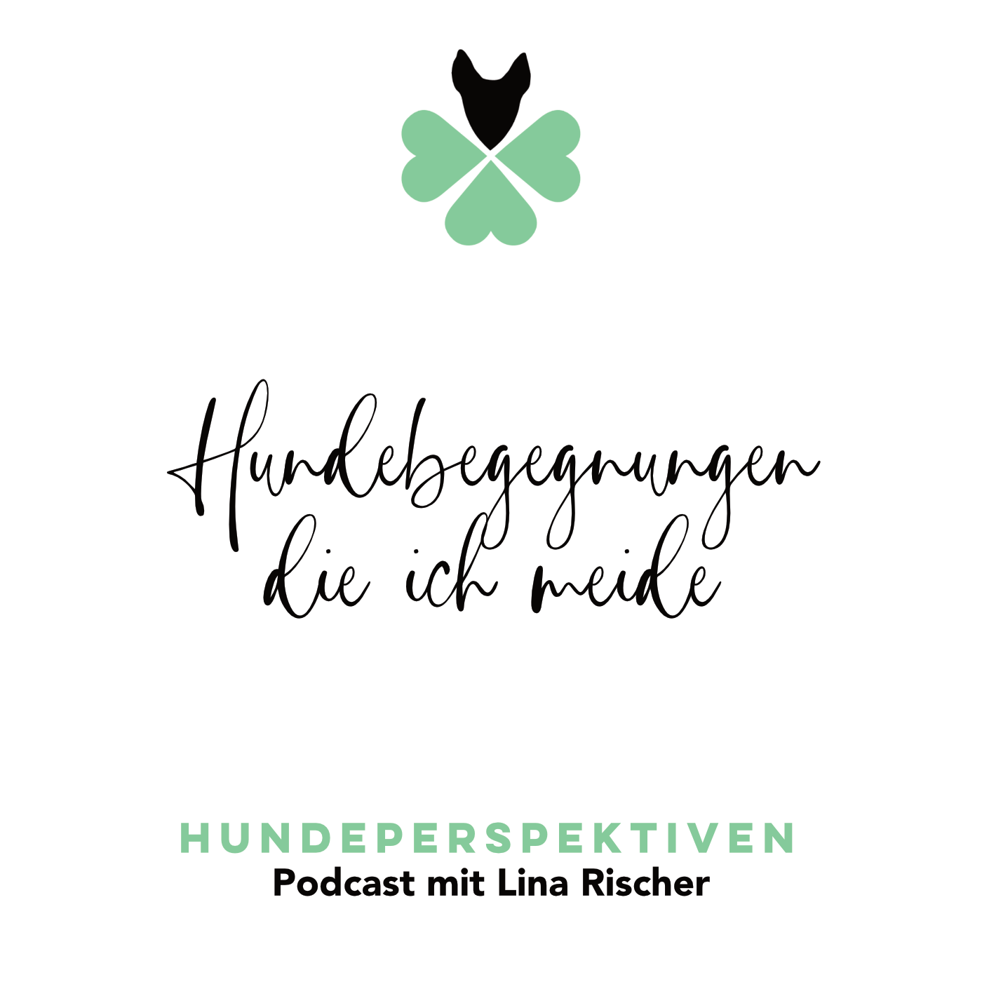 #023 | Hundebegegnungen die ich meide