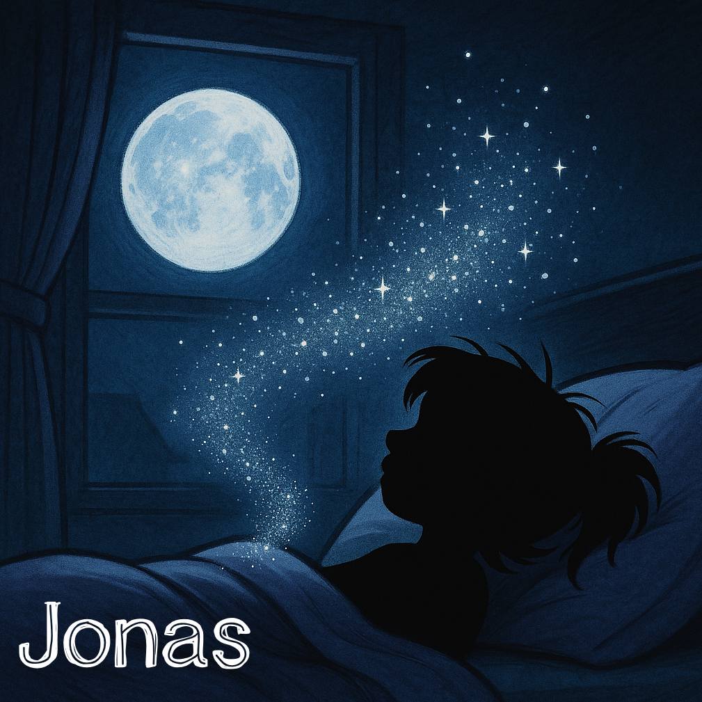 15. Türchen (Schminken)