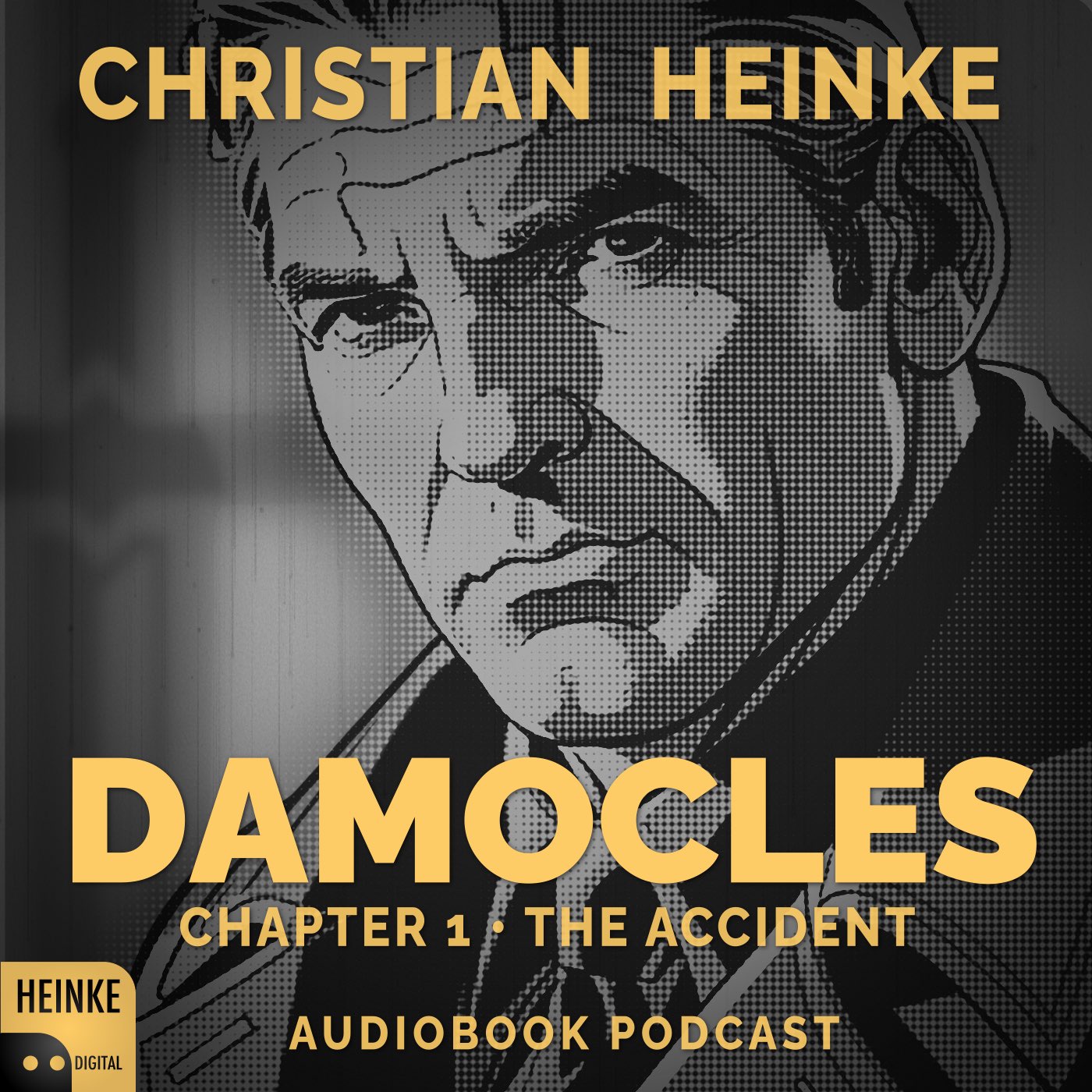 Damocles - Chapter 1 - The Accident