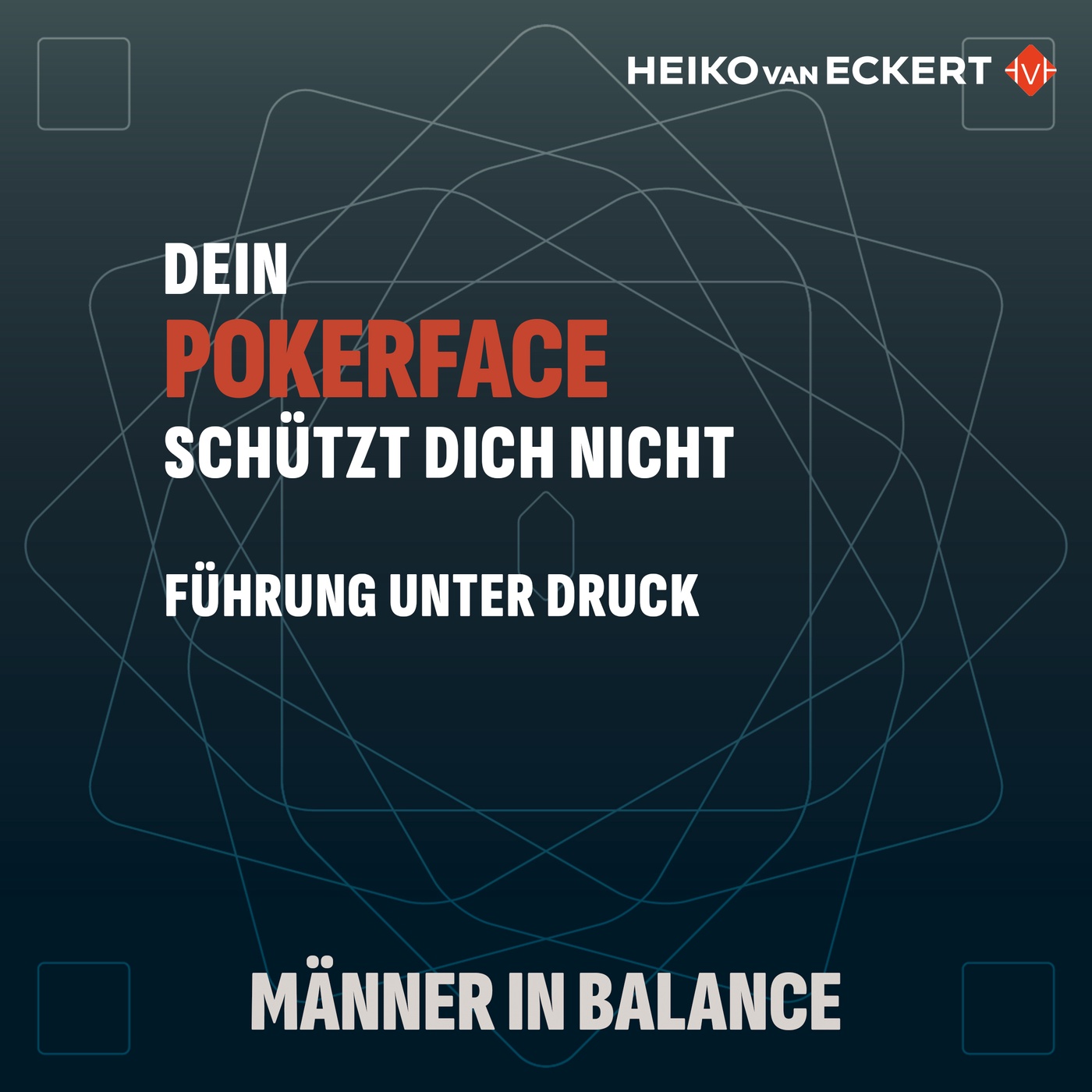 Dein Pokerface schützt Dich nicht (#37)