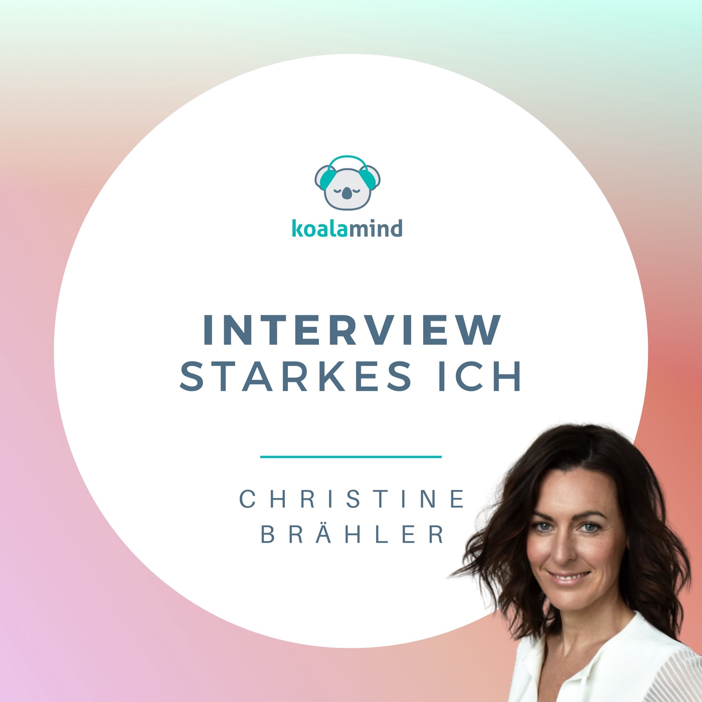 Interview: Starkes Ich mit Christine Brähler