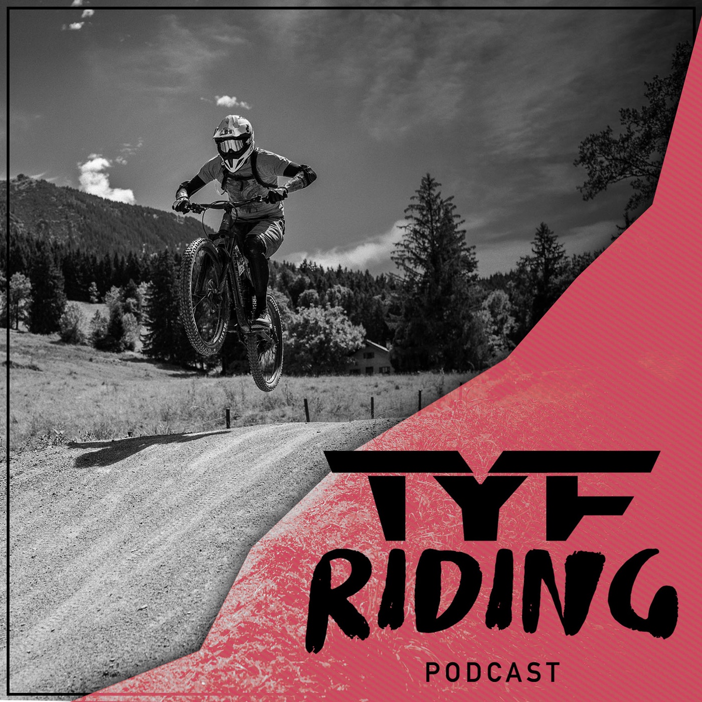 TYF-Riding: Episode 7 / Der Koch