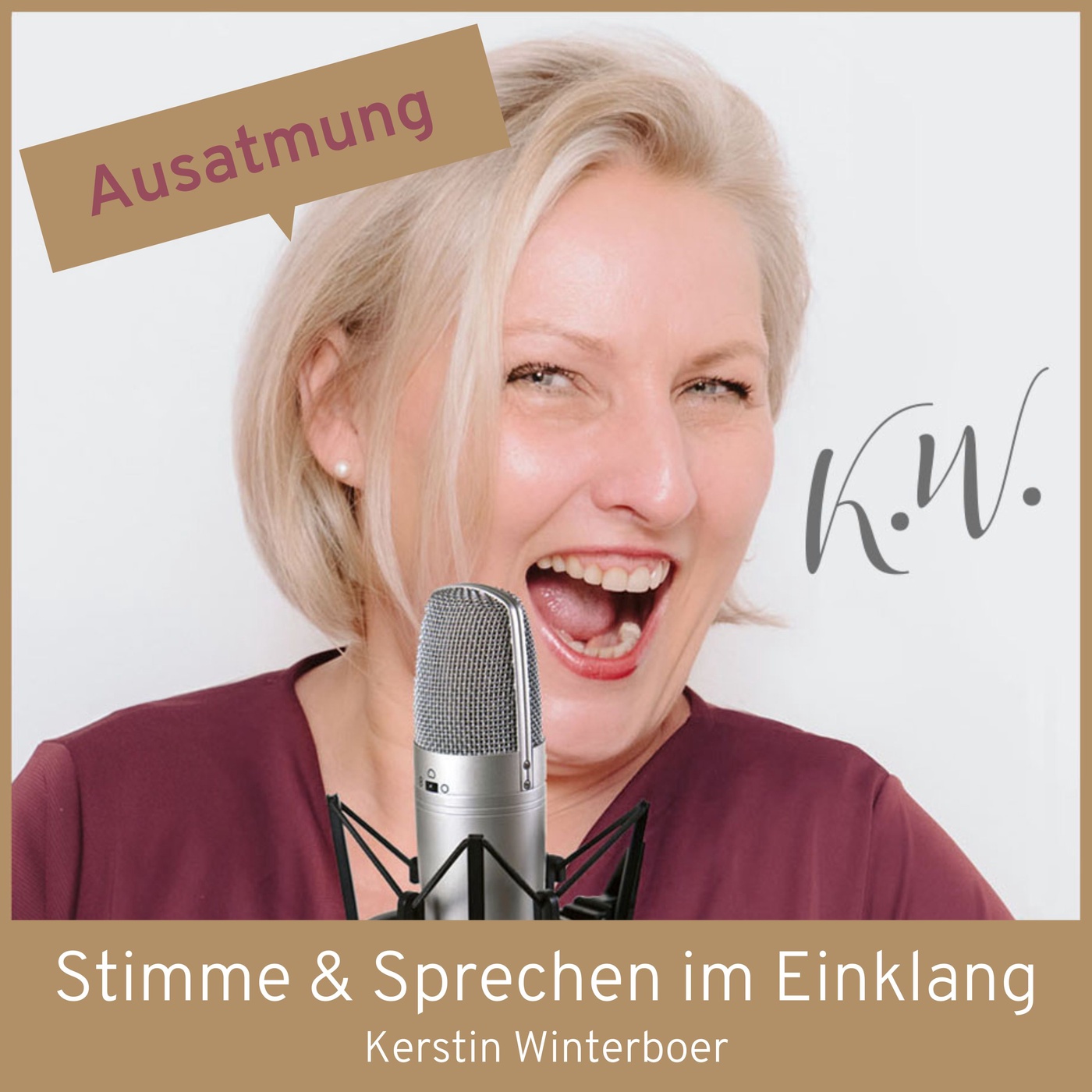 Ausatmung