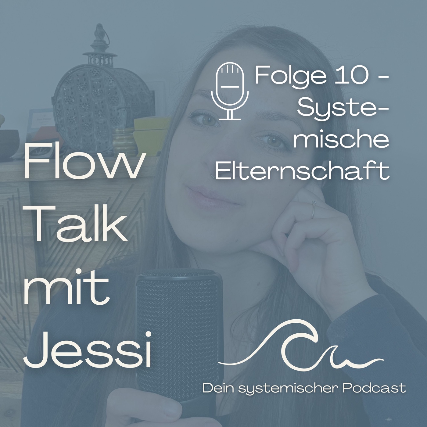 Folge 10 - Systemische Elternschaft