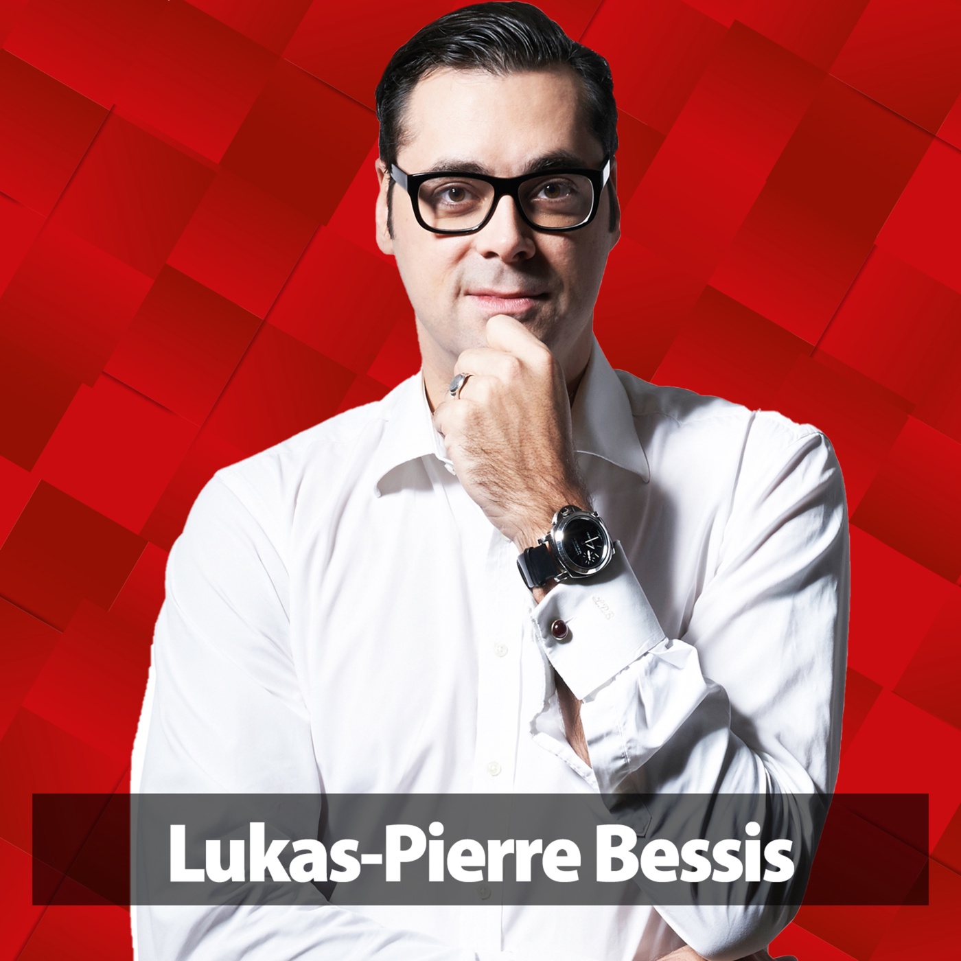 Wie künstliche Intelligenz unser Leben vereinfachen wird | Lukas-Pierre Bessis