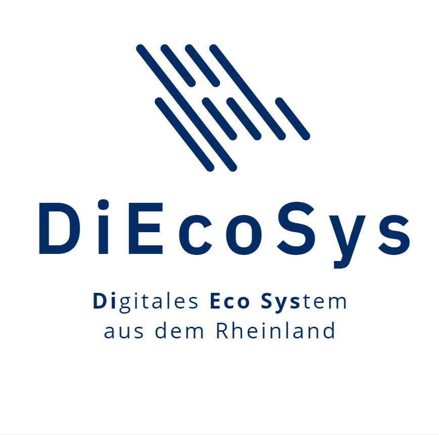 Der Podcast rundum das Digitale Eco System aus dem Rheinland