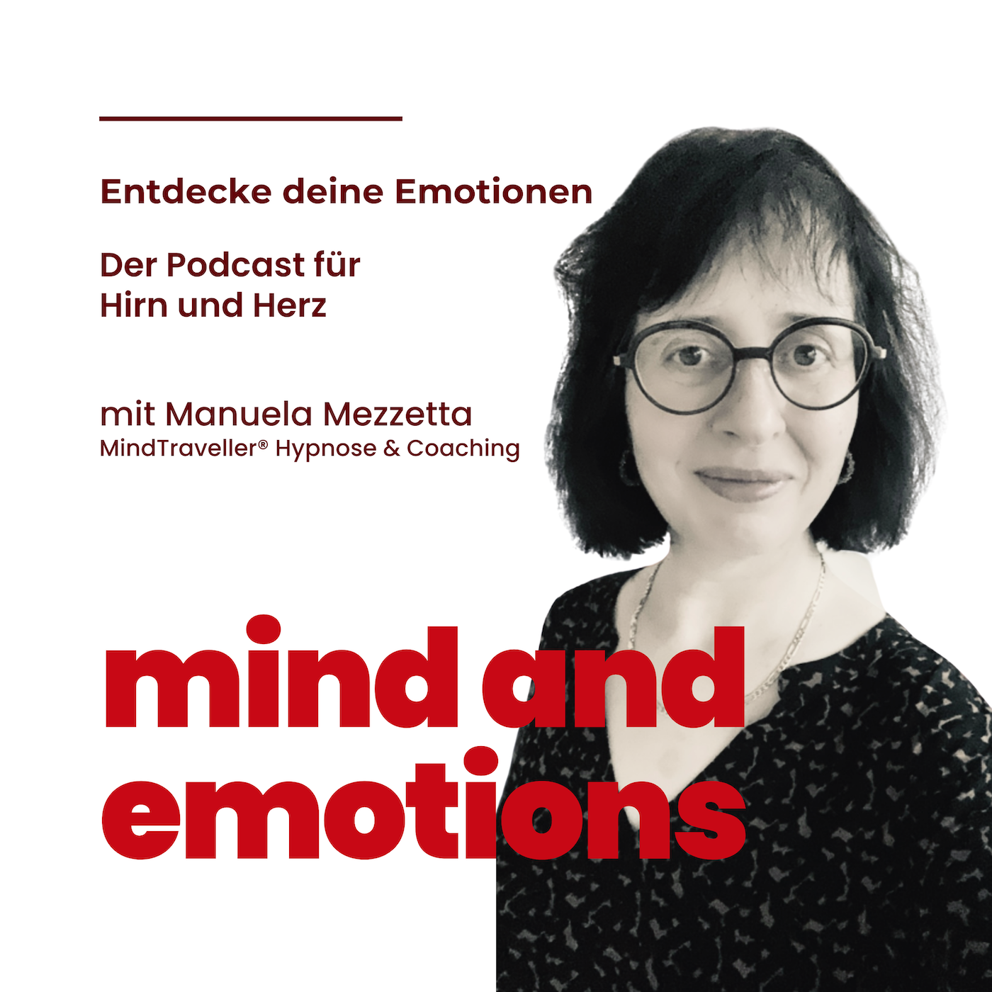 mind and emotions – entdecke deine Emotionen