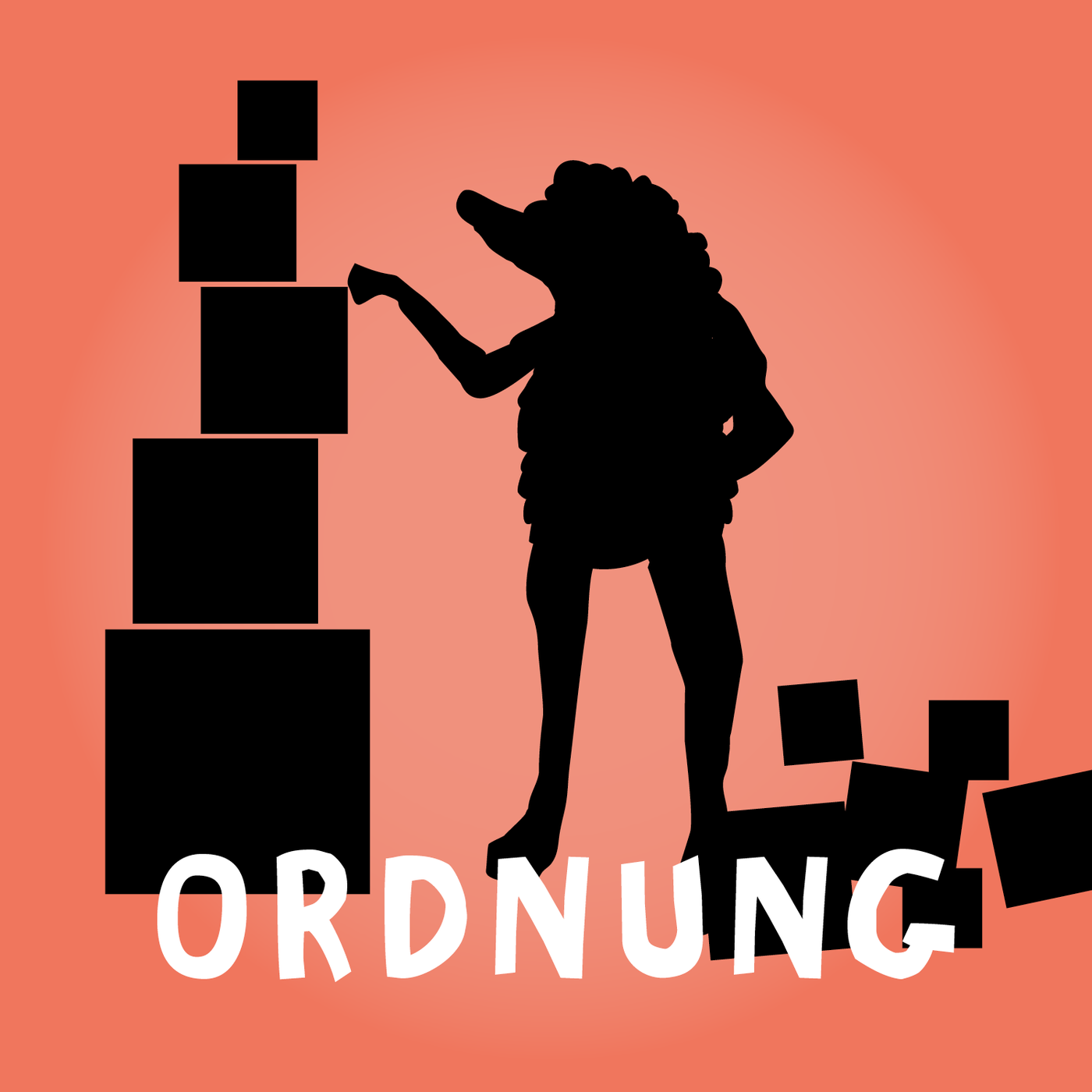 #150 Ordnung – Wie wir im Innen und Außen sinnvoll aufräumen.