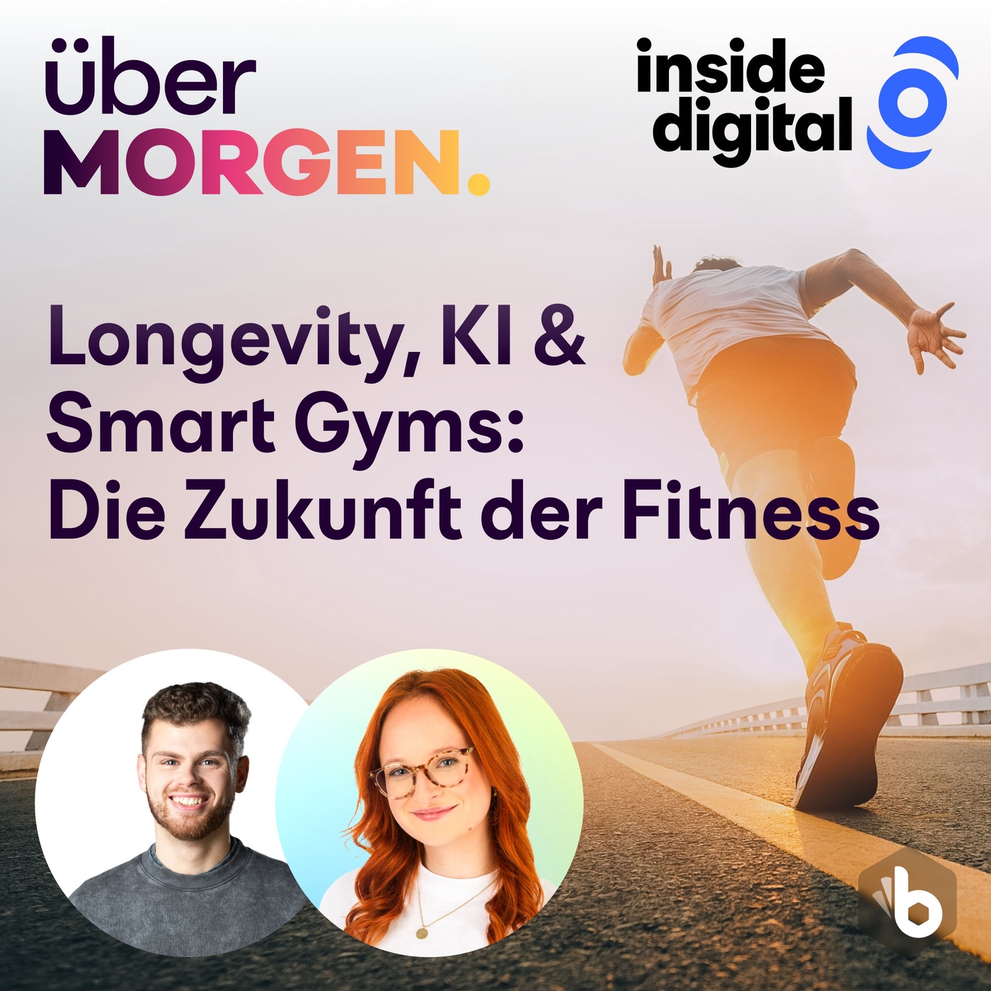 Longevity, KI & Smart Gyms: Die Zukunft der Fitness