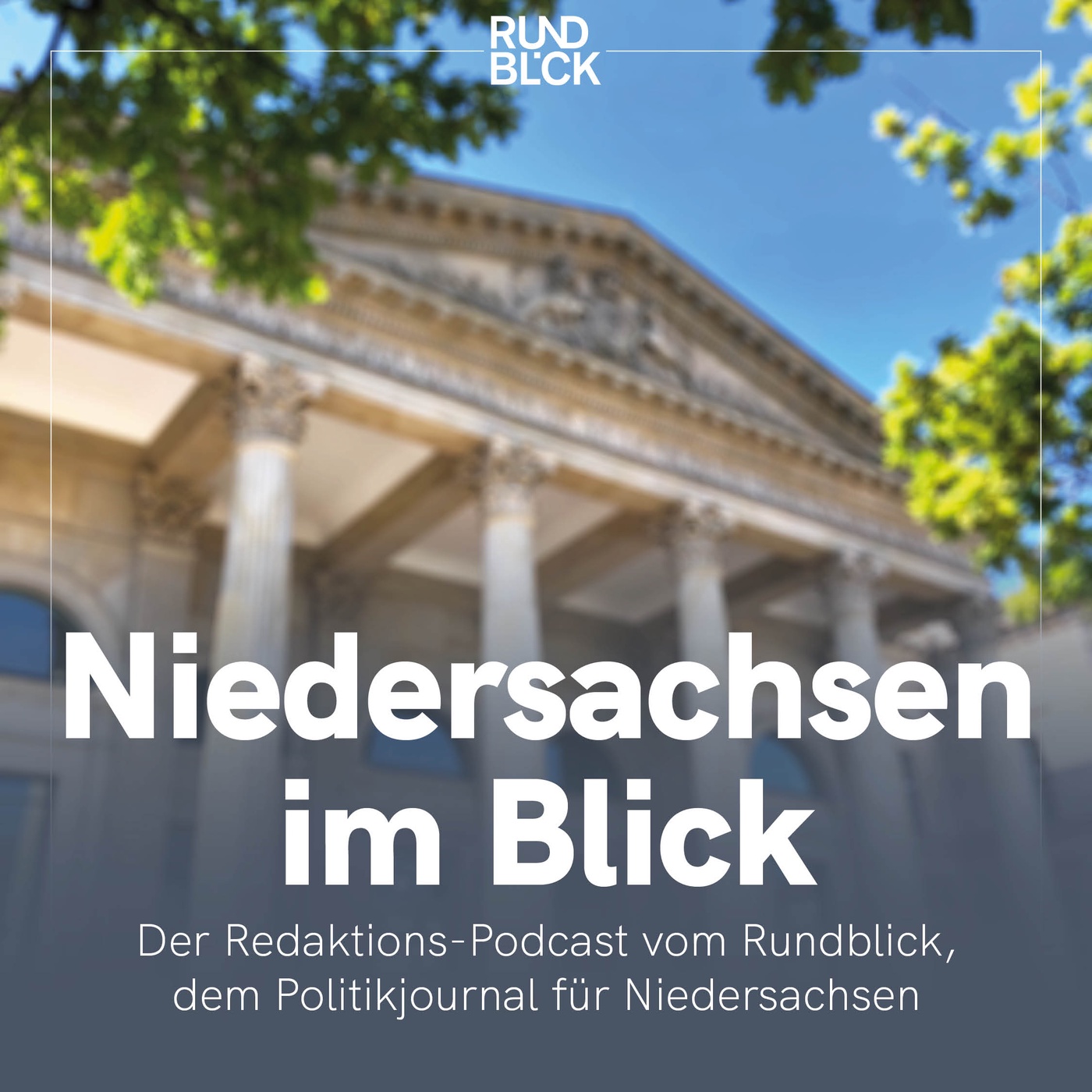 Niedersachsen im Blick